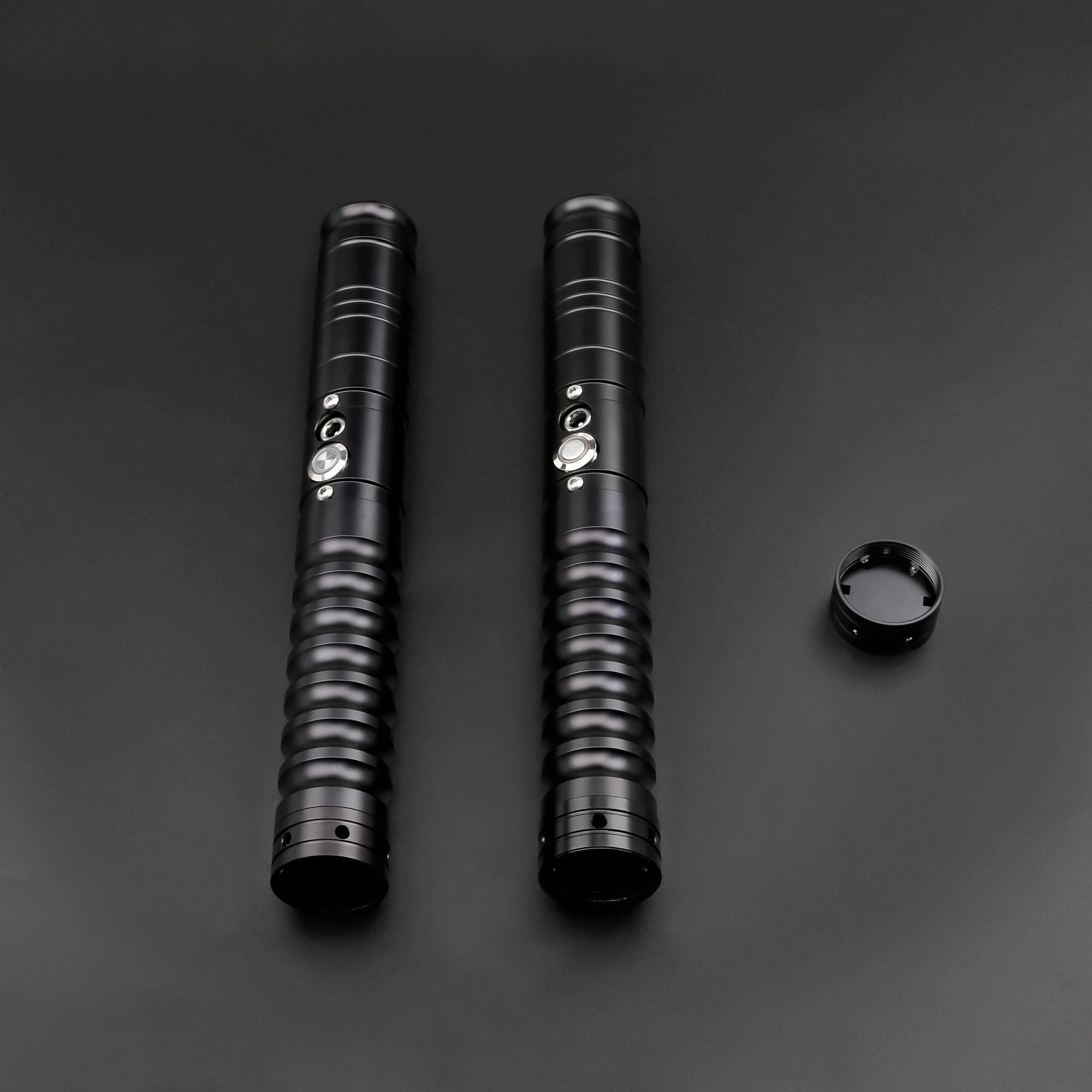 Striker Double Bladed Saber - Image 8