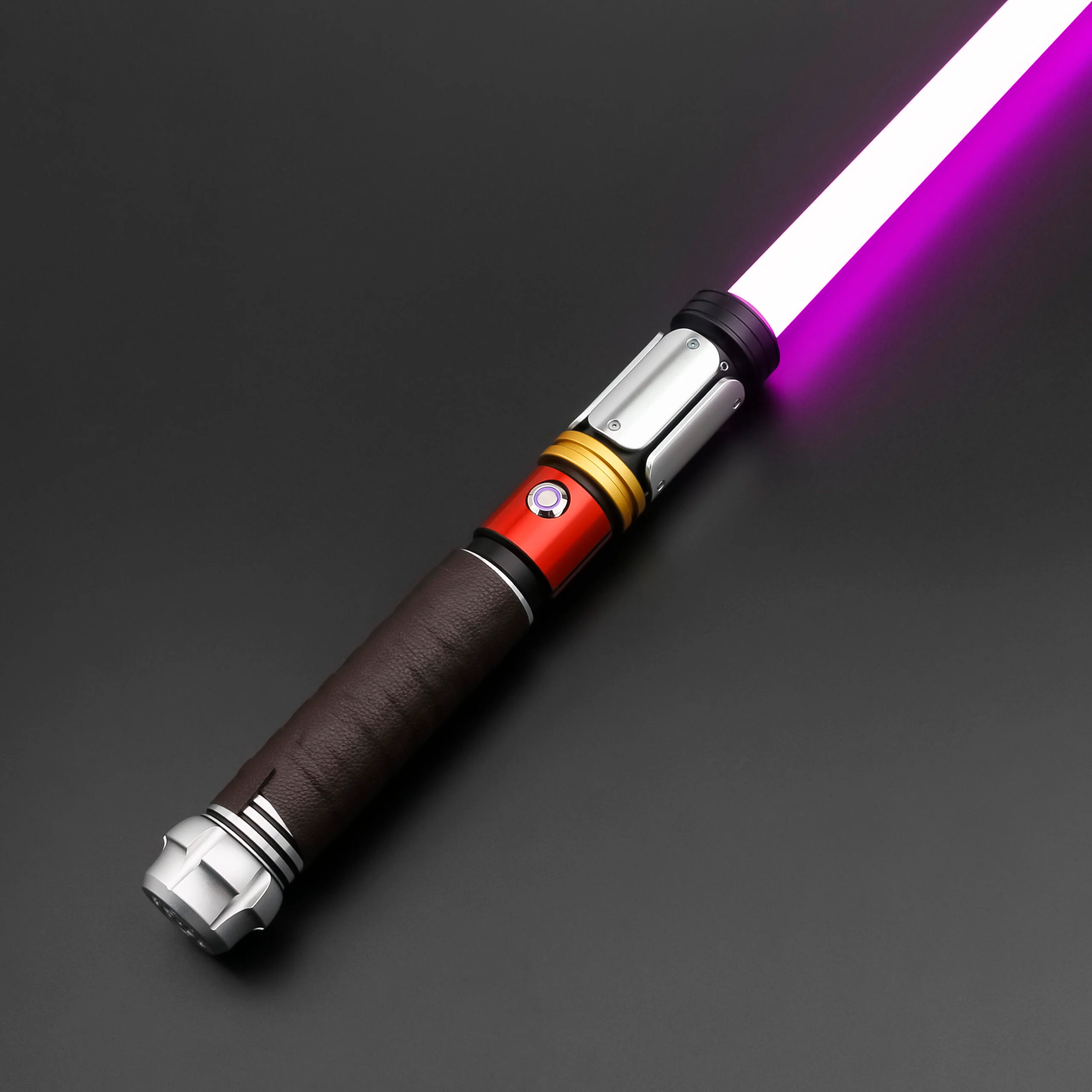 Stronghold Saber - Image 2