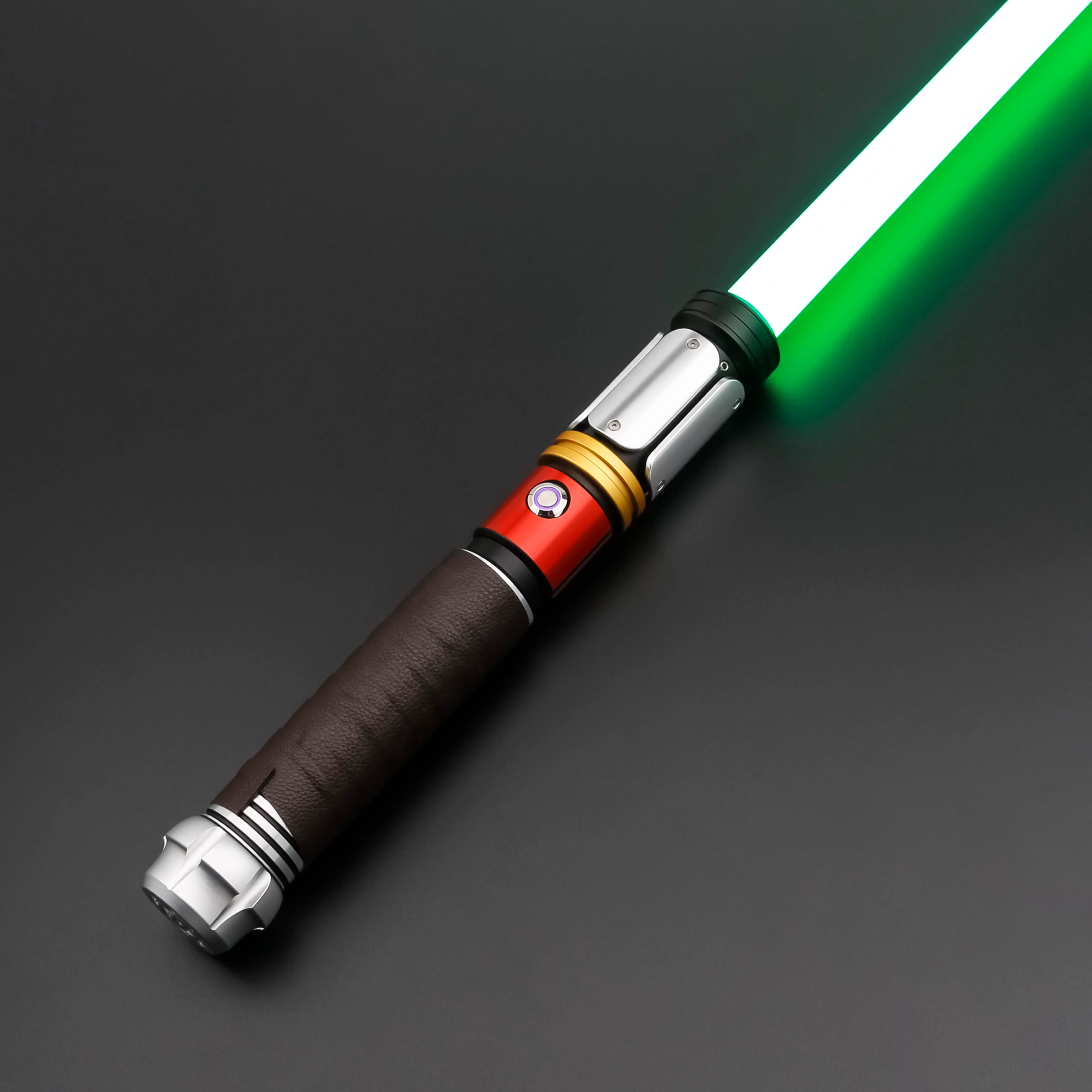 Stronghold Saber - Image 3