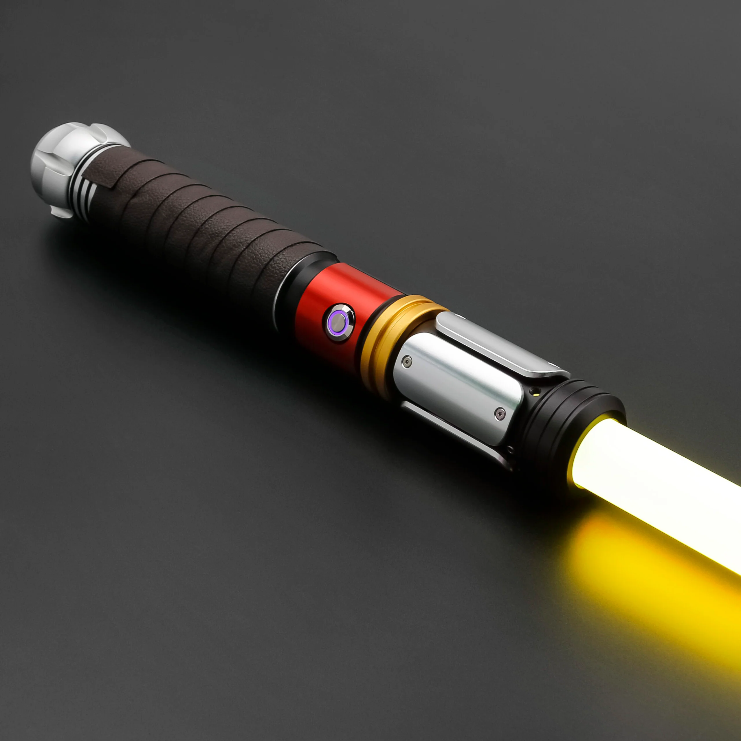 Stronghold Saber - Image 4