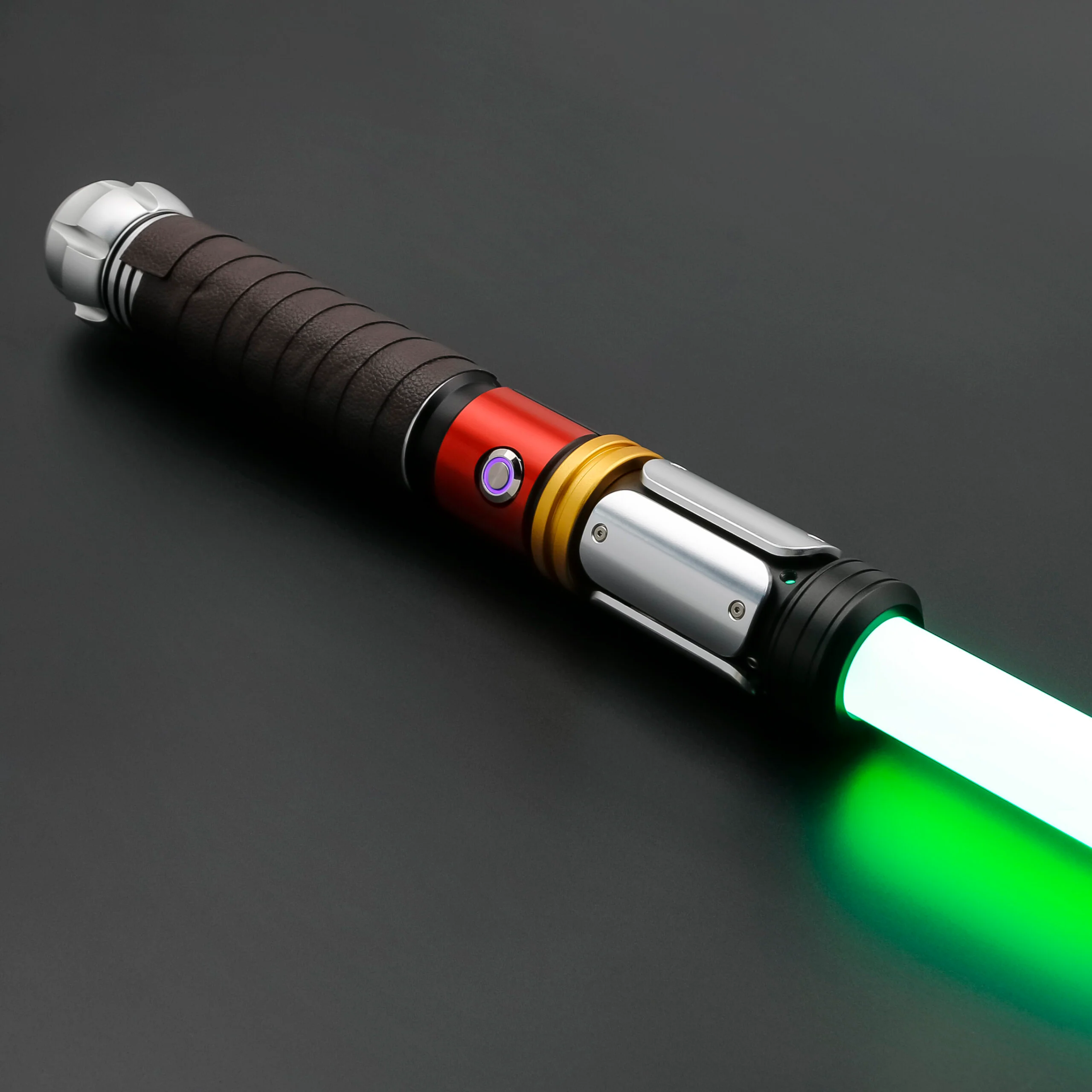 Stronghold Saber - Image 5