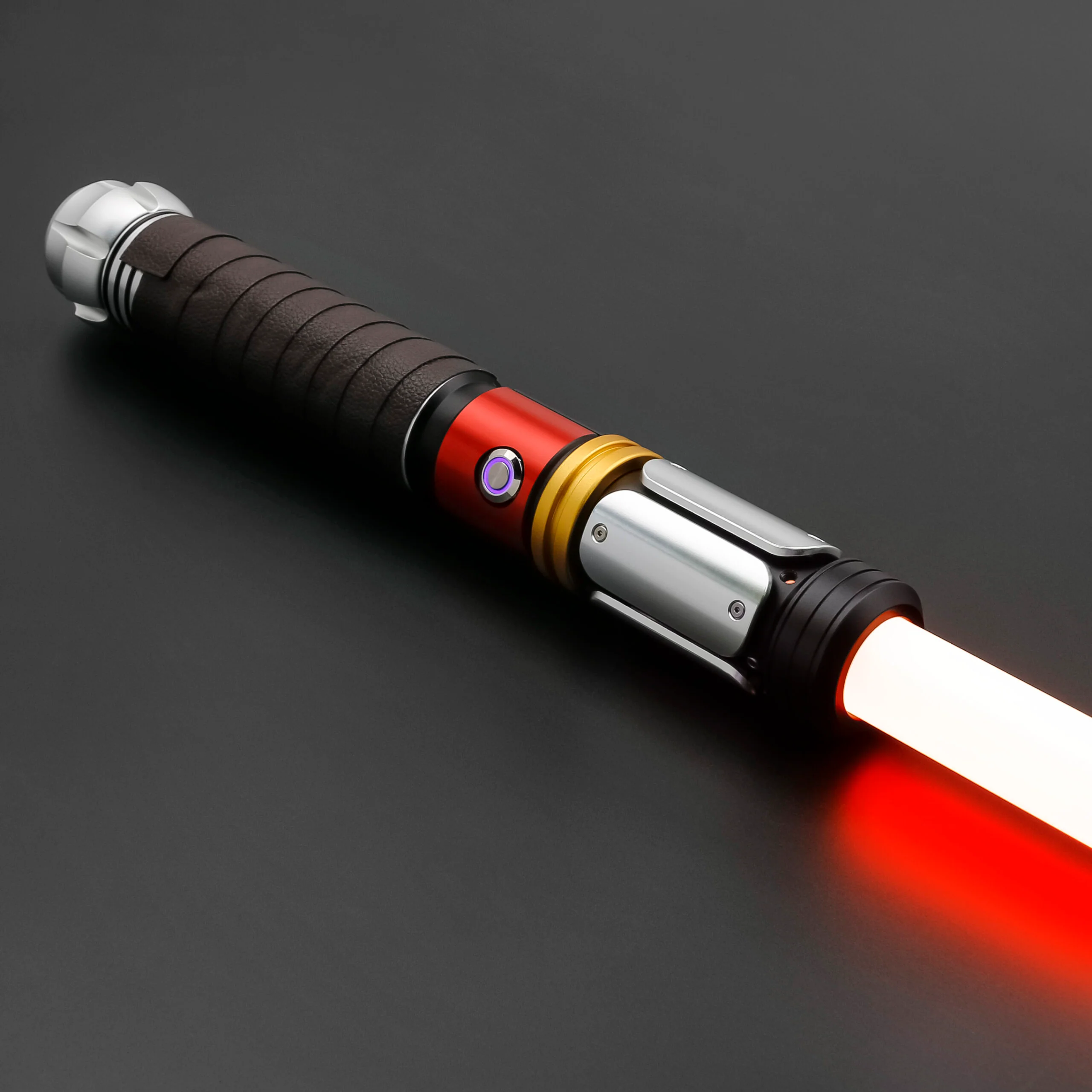 Stronghold Saber - Image 6
