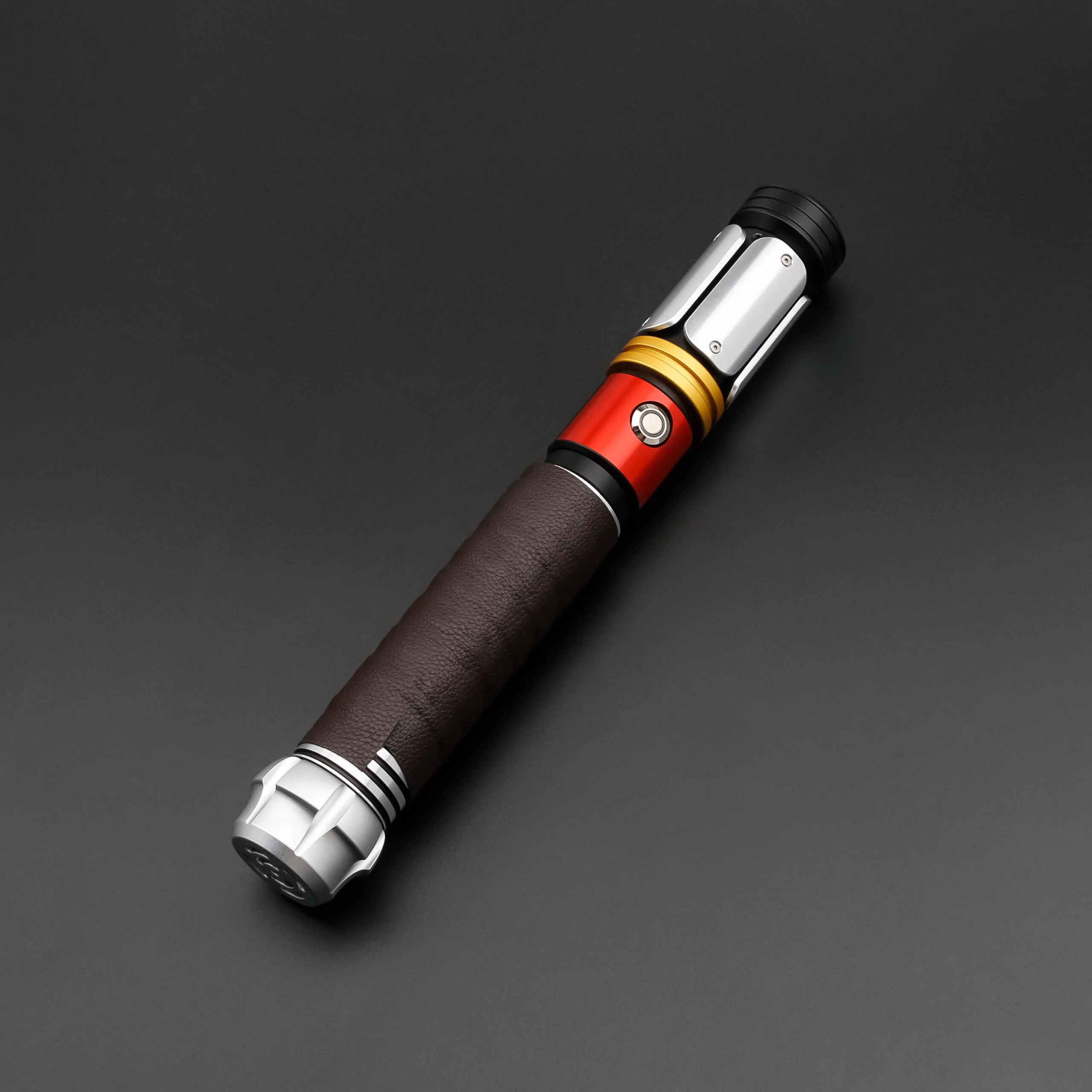 Stronghold Saber - Image 7