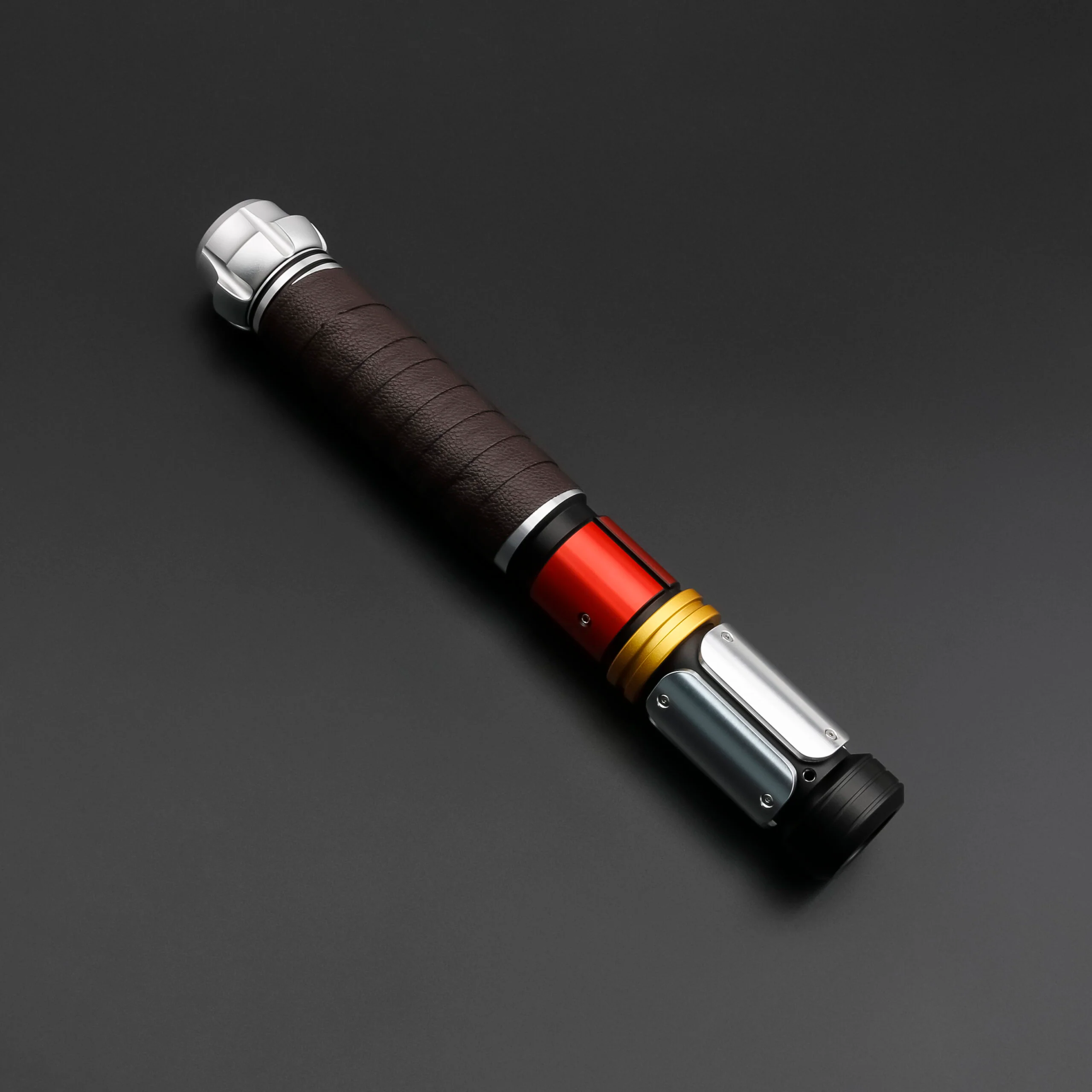 Stronghold Saber - Image 8