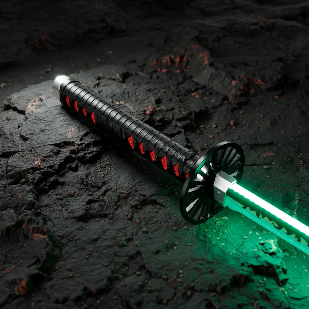 Tanjiro Katana Saber - Image 3