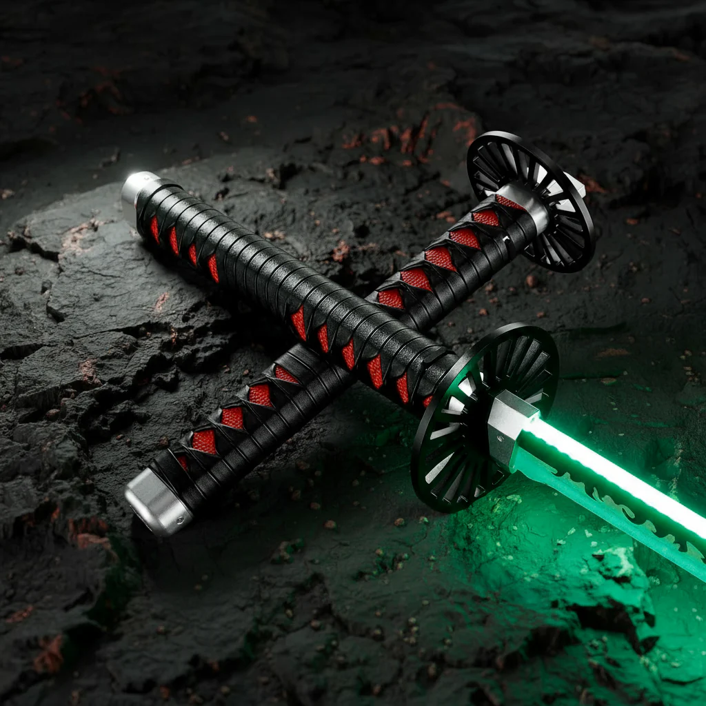 Tanjiro Katana Saber - Image 4