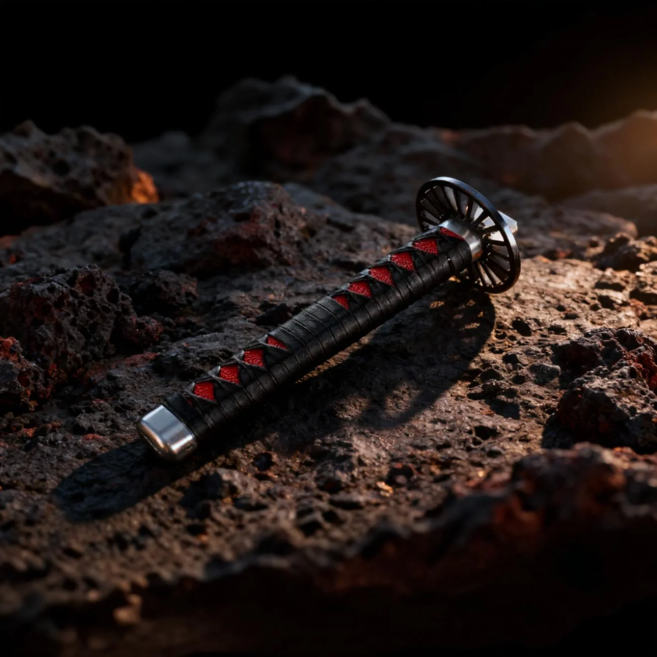 Tanjiro Katana Saber - Image 5