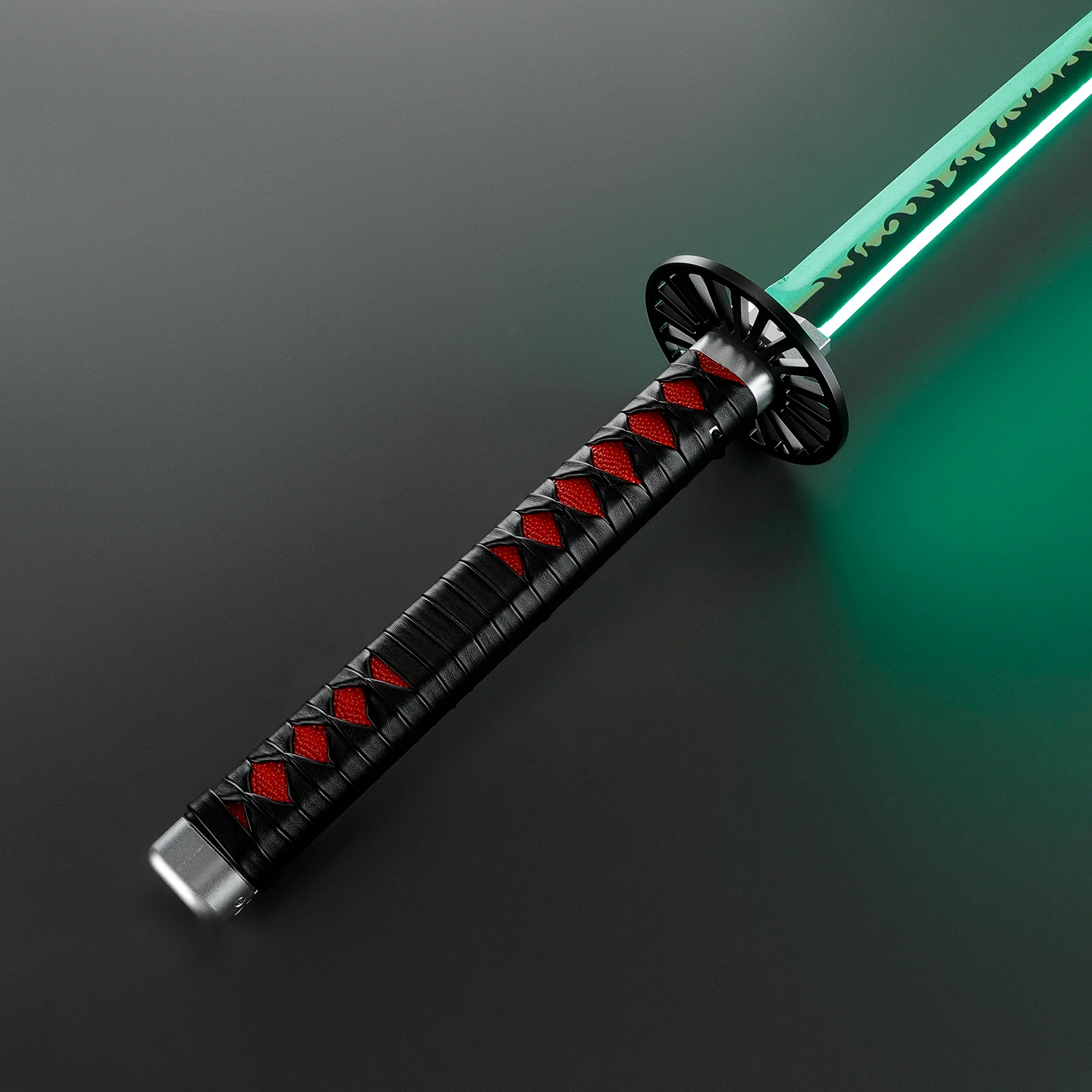 Tanjiro Katana Saber - Image 9