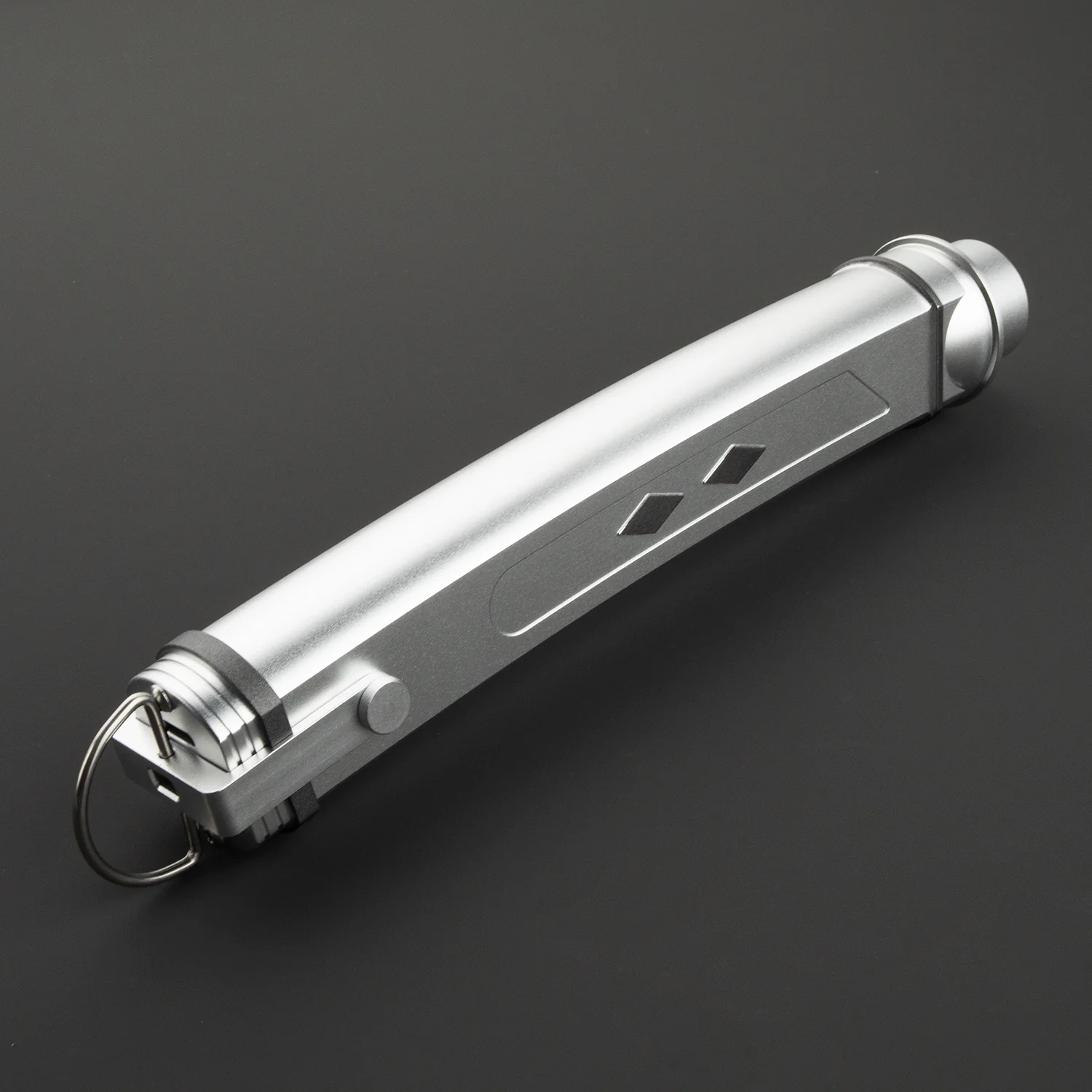 Tano Rebel Short Saber Empty Hilt - Image 2