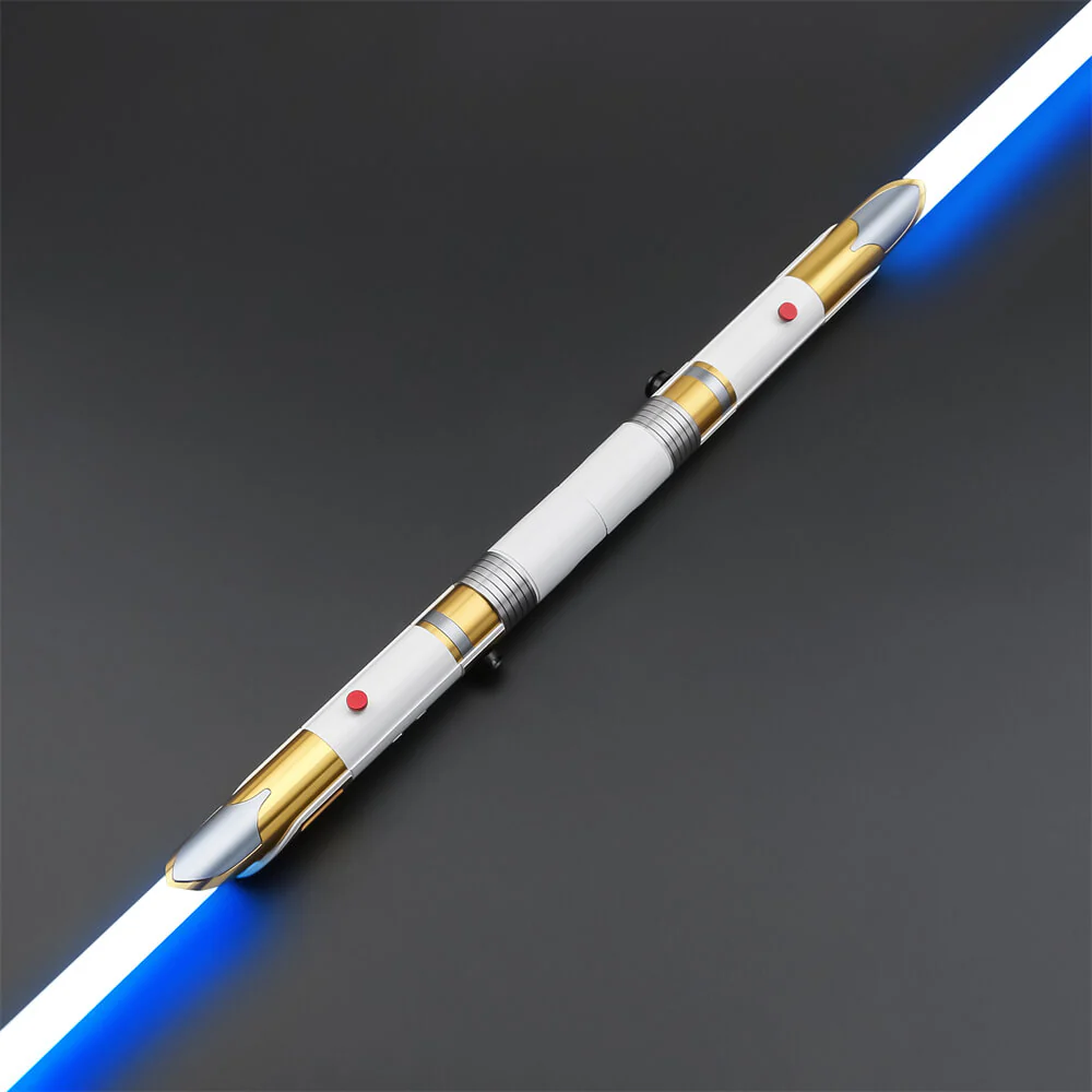 Temple Guard Replica Saber - Image 10