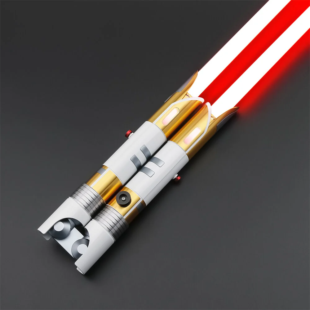 Temple Guard Replica Saber - Image 11