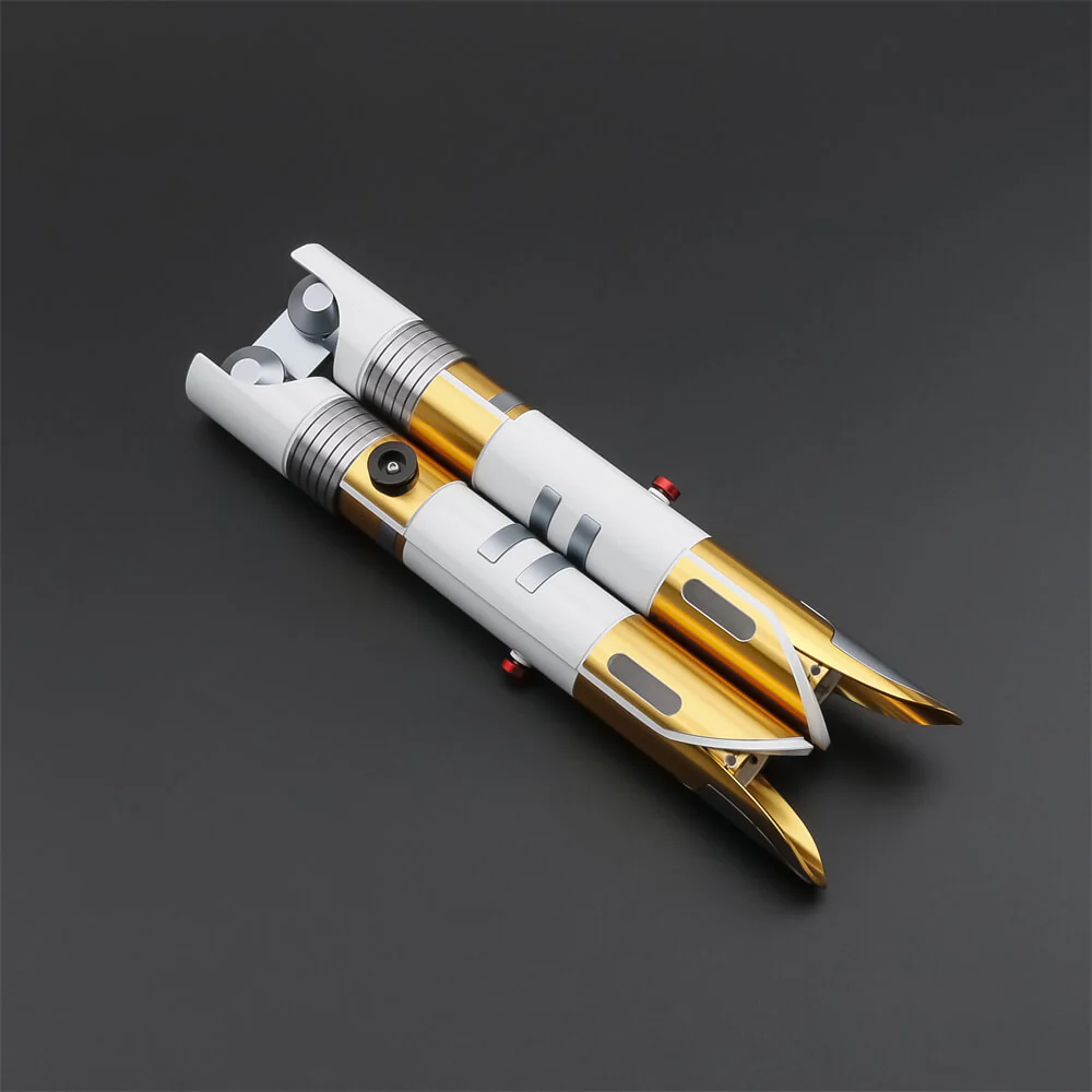 Temple Guard Replica Saber - Image 12