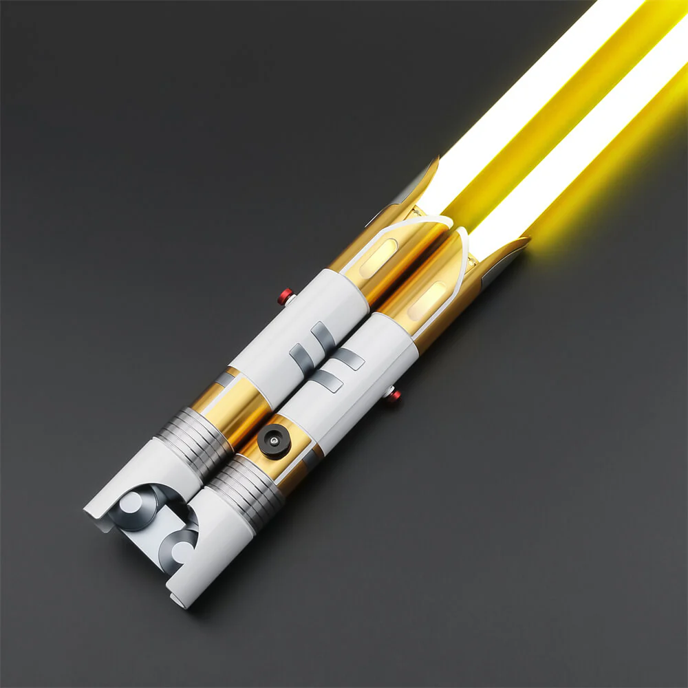Temple Guard Replica Saber - Image 13