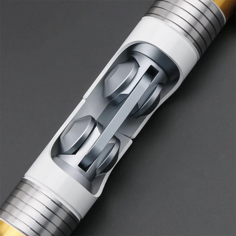 Temple Guard Replica Saber - Image 14