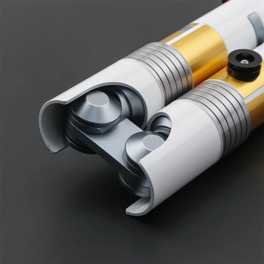 Temple Guard Replica Saber - Image 15
