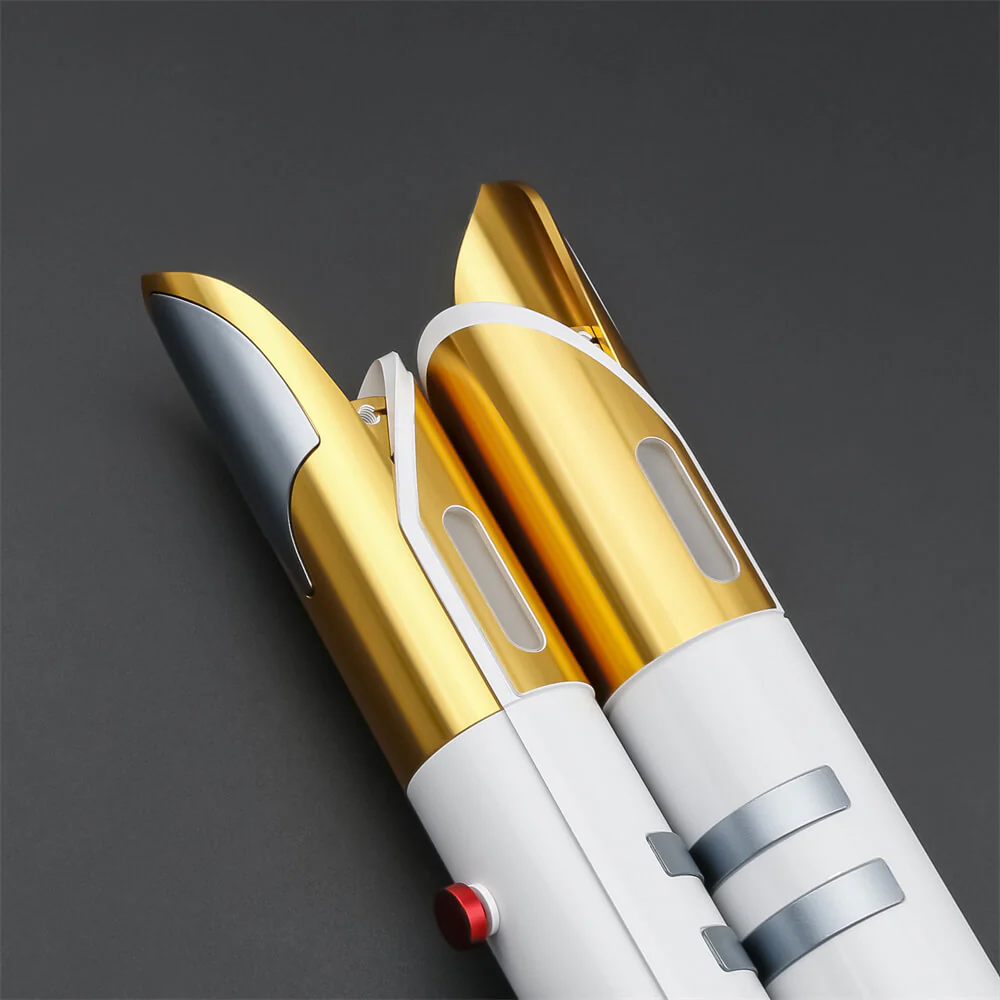 Temple Guard Replica Saber - Image 17