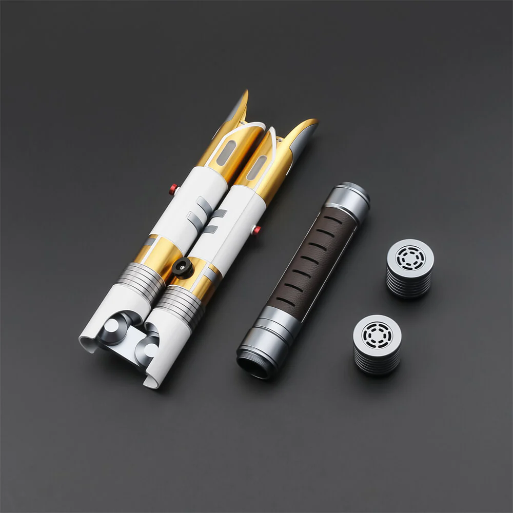 Temple Guard Replica Saber - Image 2
