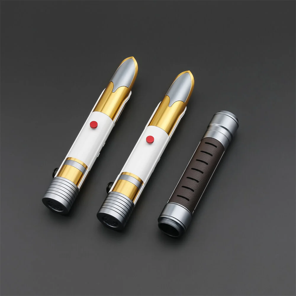 Temple Guard Replica Saber - Image 3