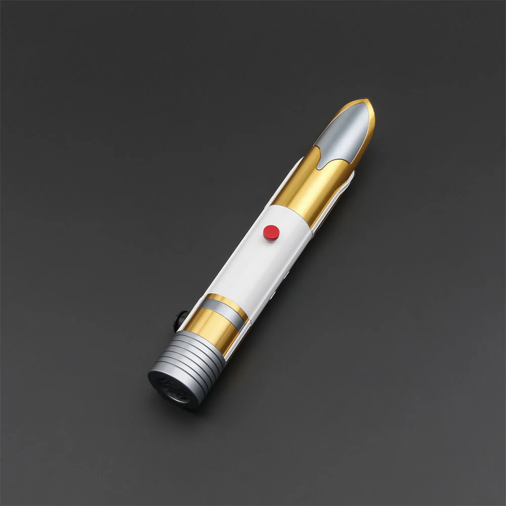 Temple Guard Replica Saber - Image 5