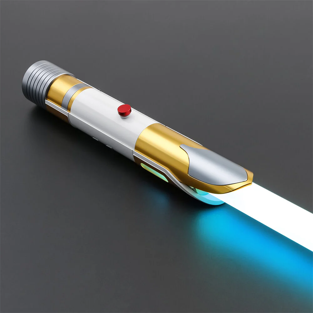 Temple Guard Replica Saber - Image 6