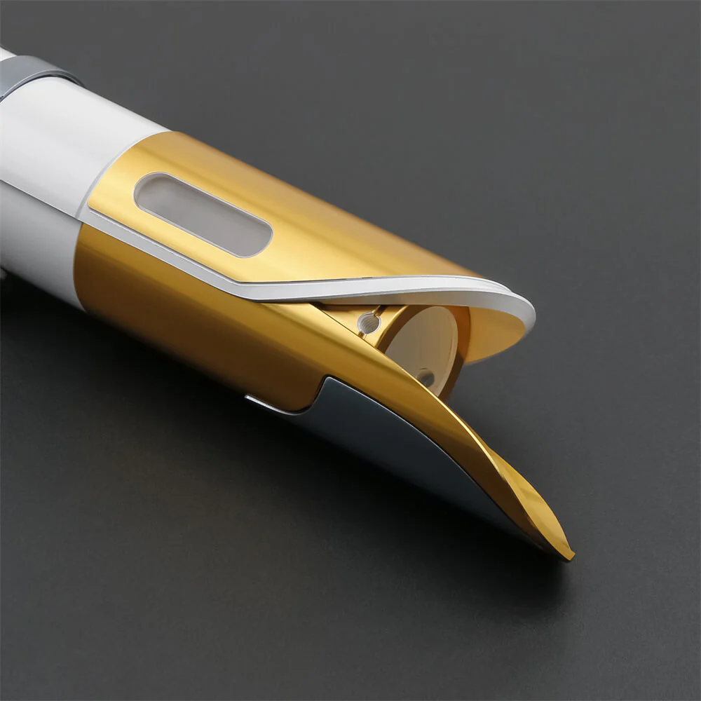 Temple Guard Replica Saber - Image 7