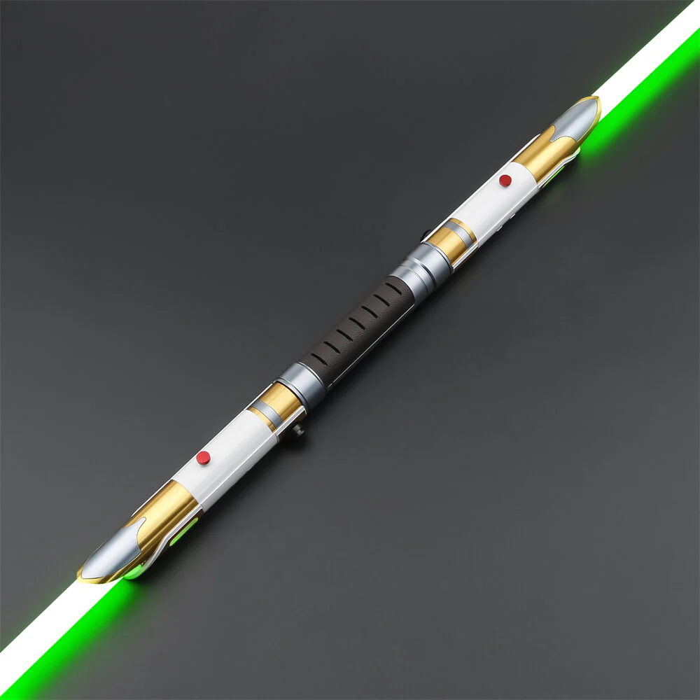 Temple Guard Replica Saber - Image 8