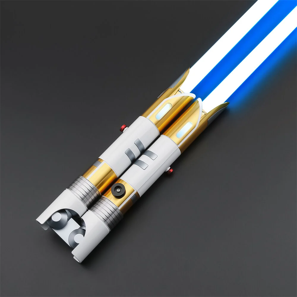 Temple Guard Replica Saber - Image 9