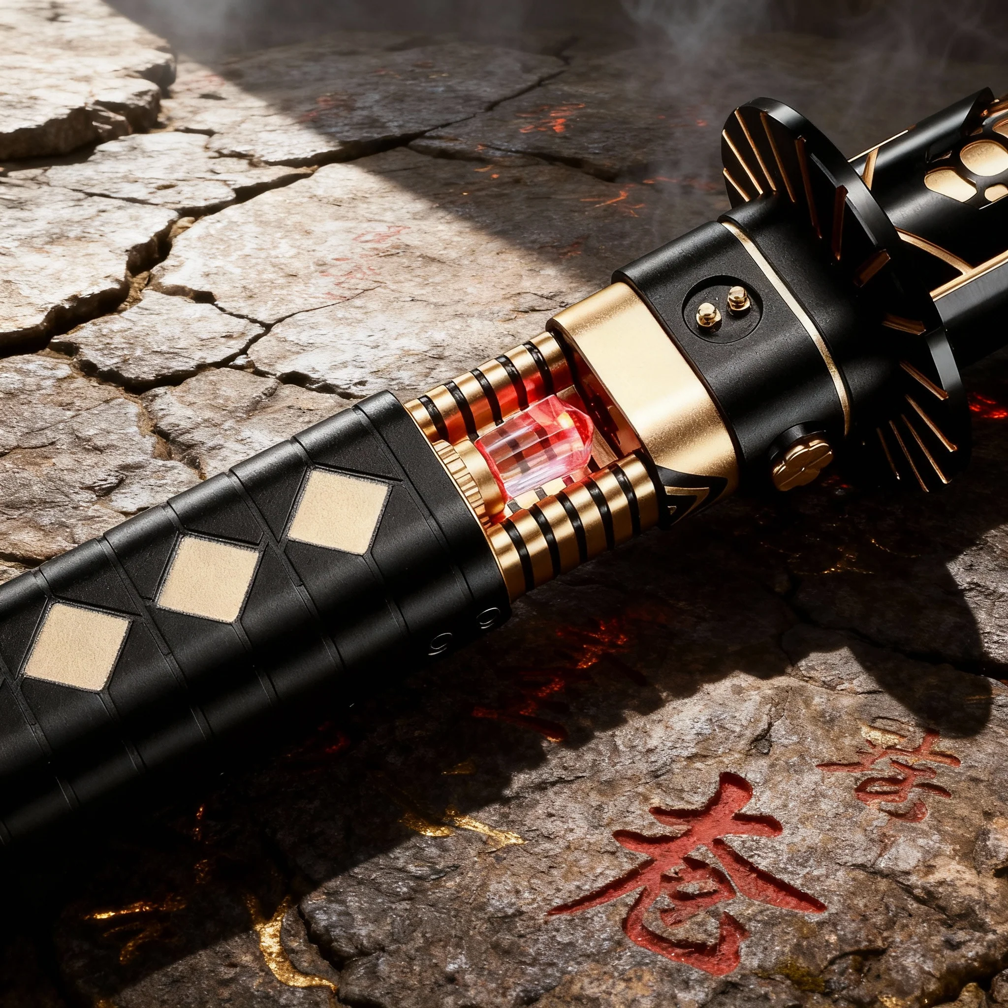 The Shogun saber - Image 4