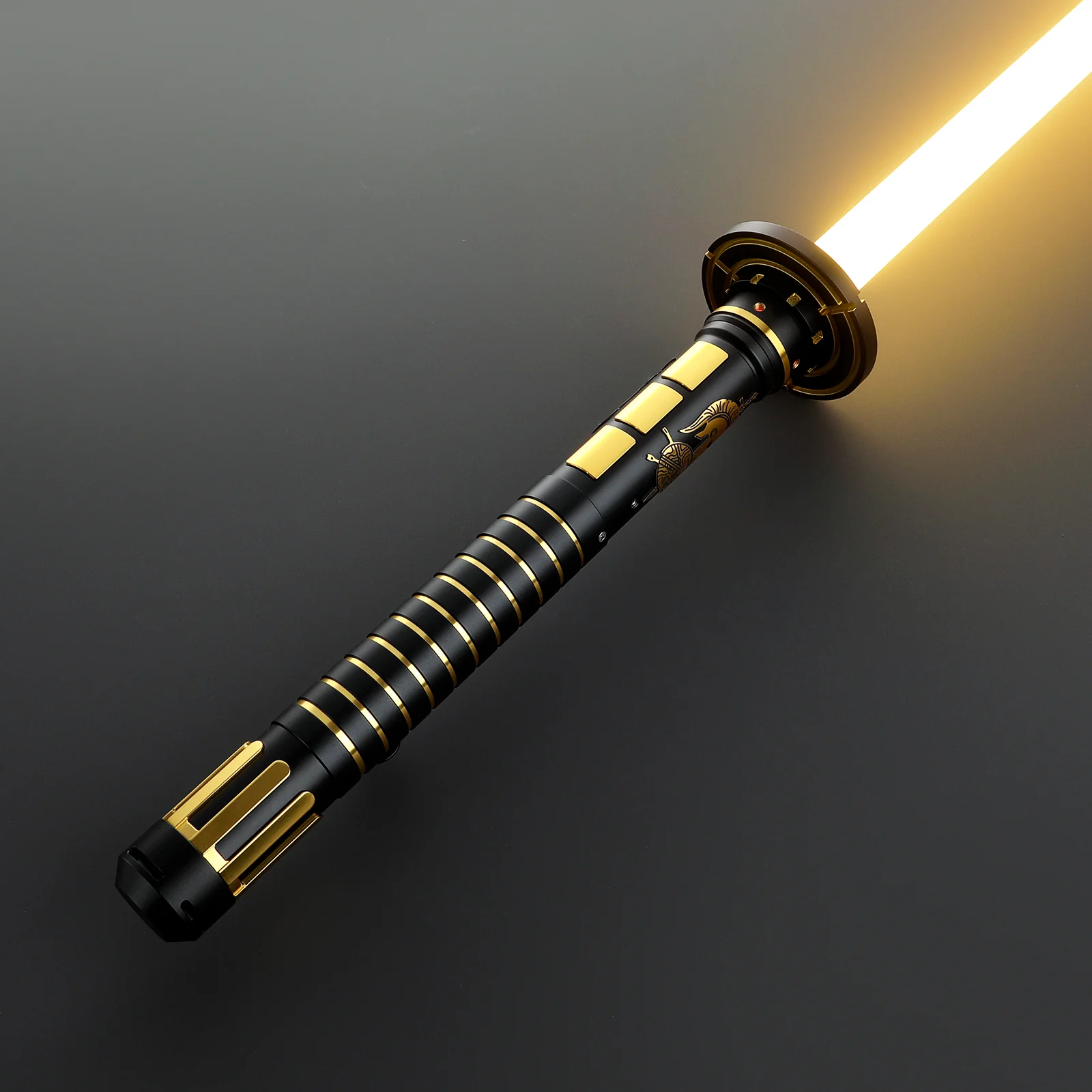 The Spartan Saber - Image 4