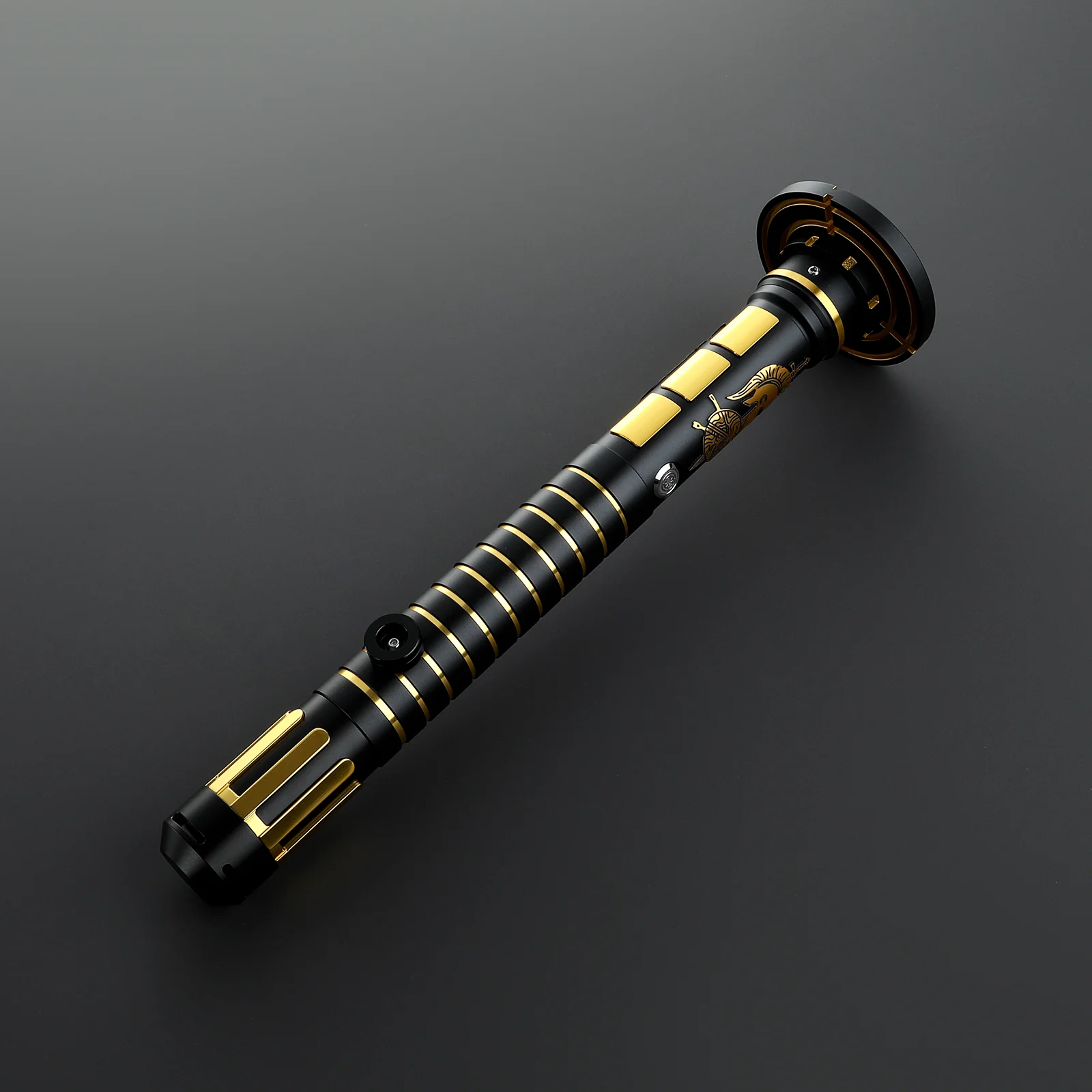 The Spartan Saber - Image 5