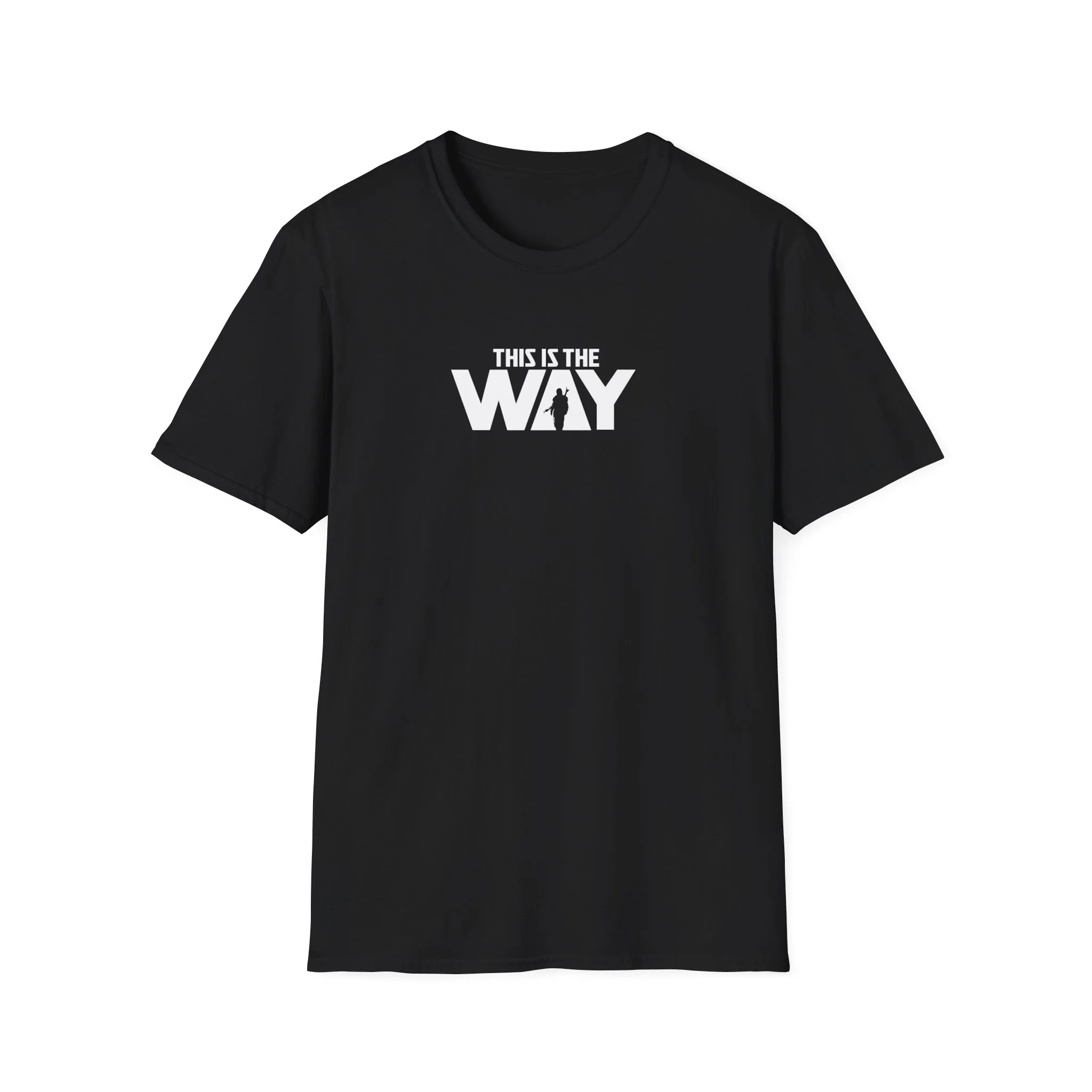 This is the Way T-Shirt - Image 3