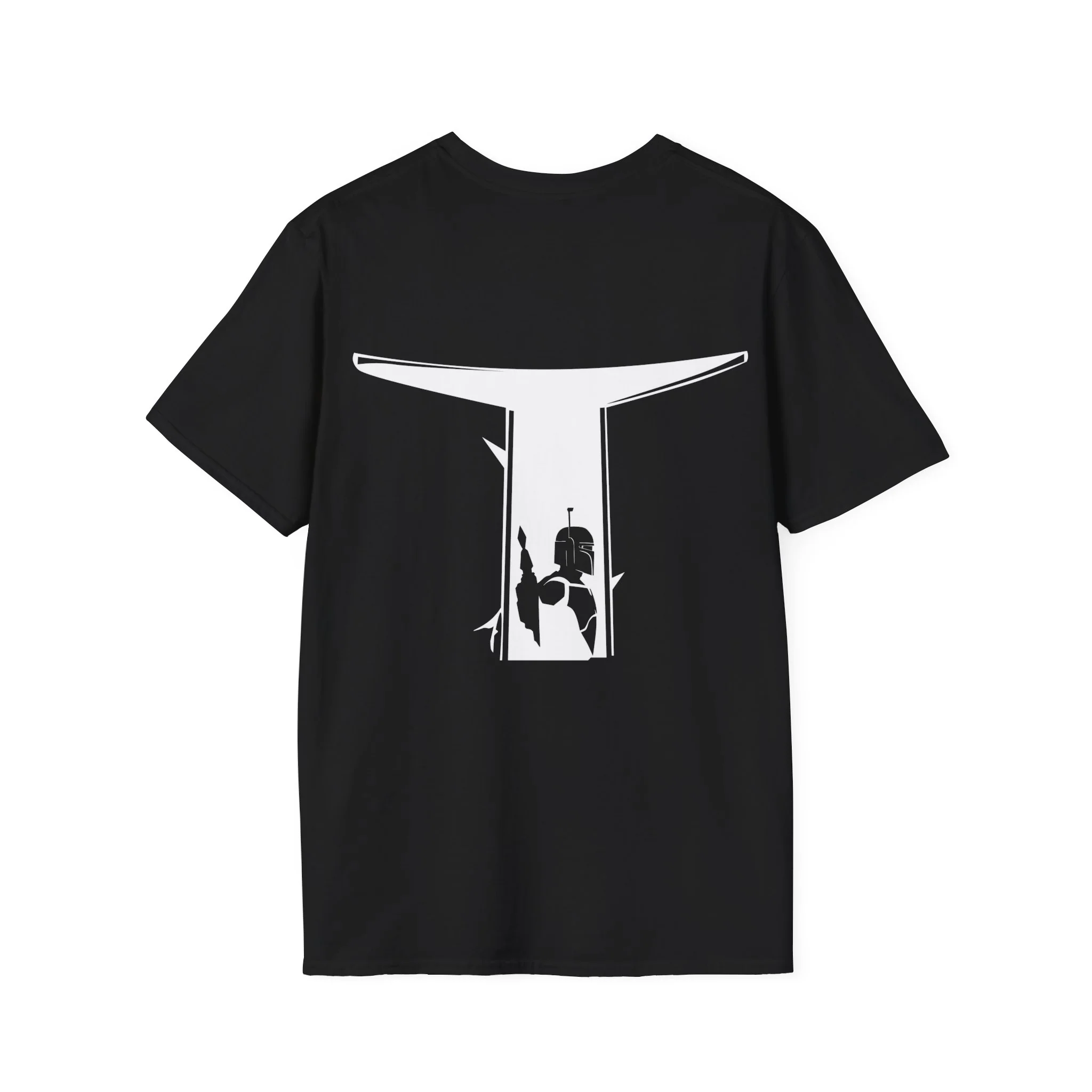 This is the Way T-Shirt - Image 4