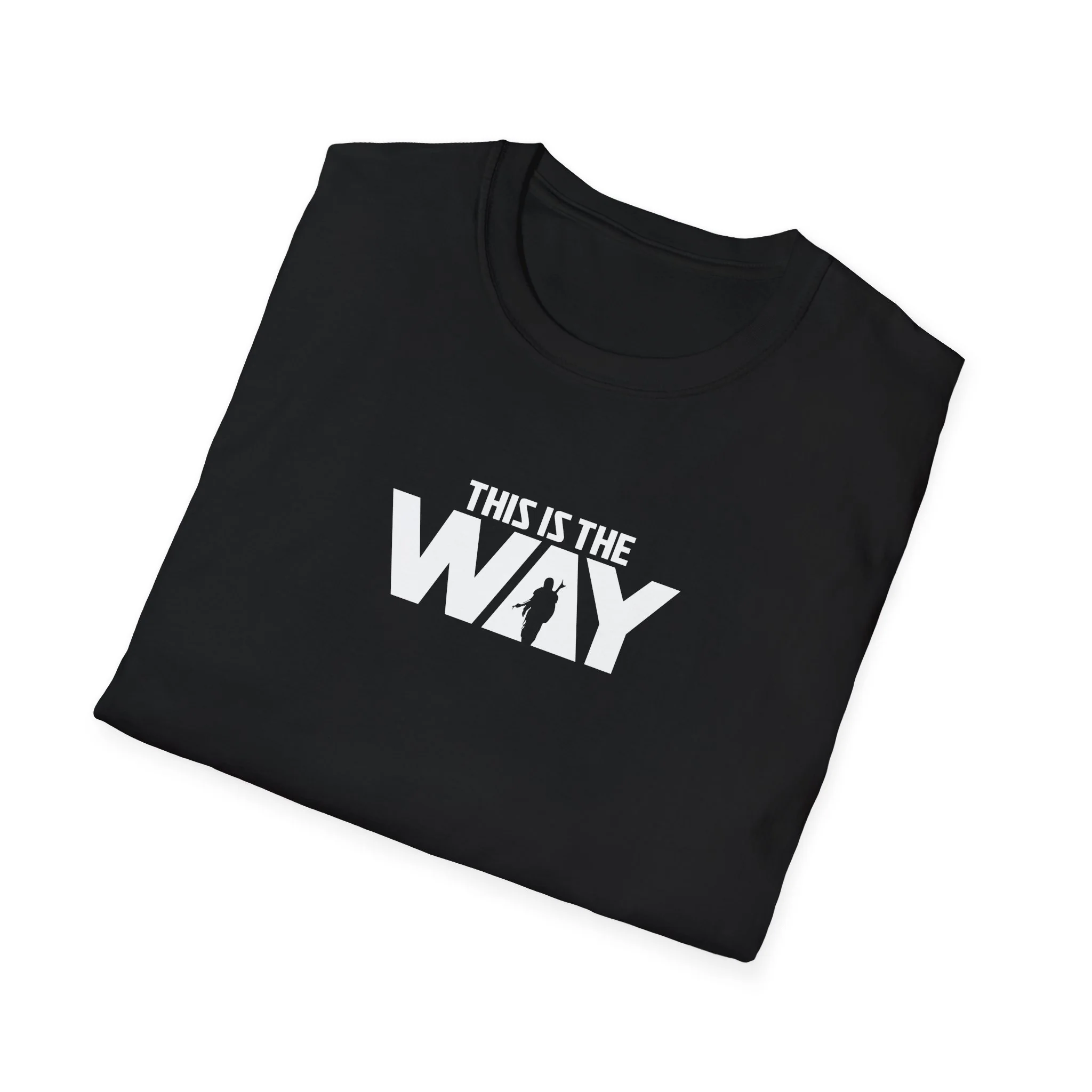 This is the Way T-Shirt - Image 6