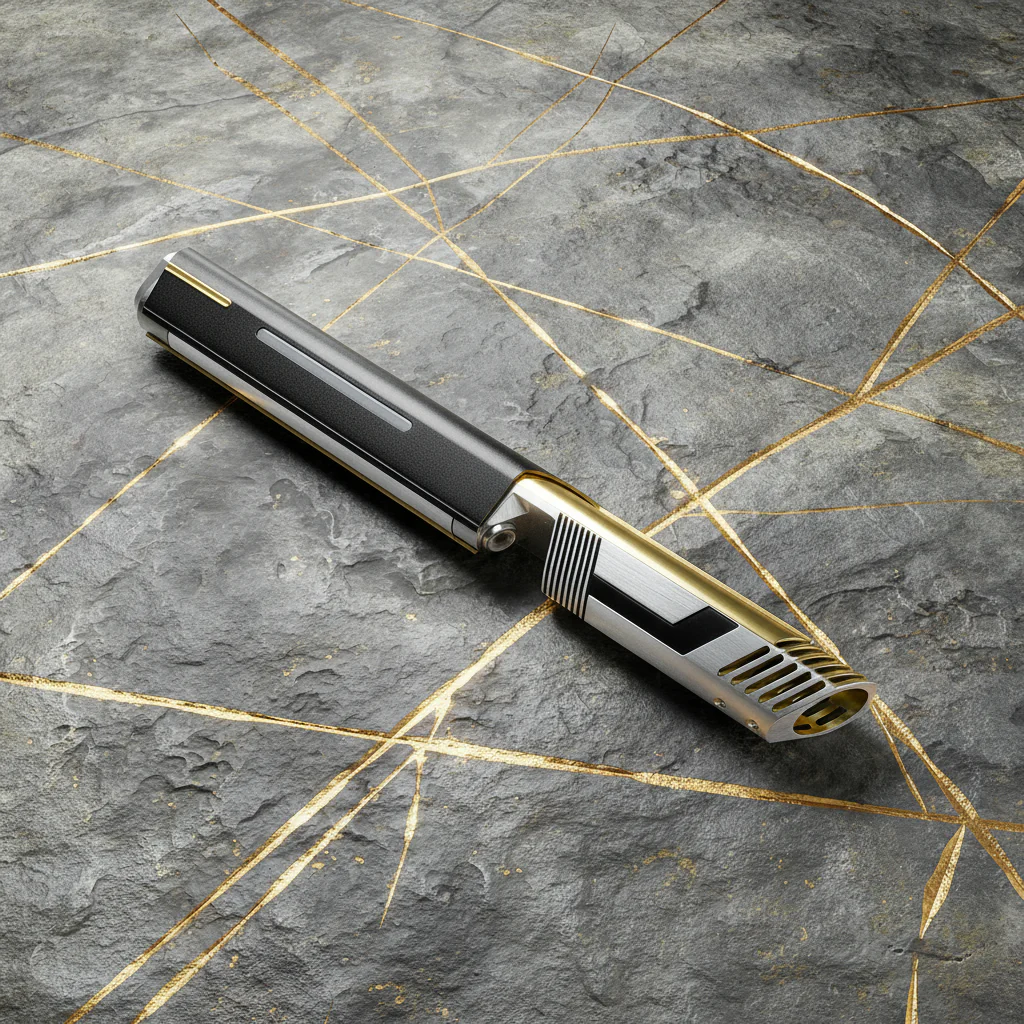 Tron Legacy Saber - Image 4