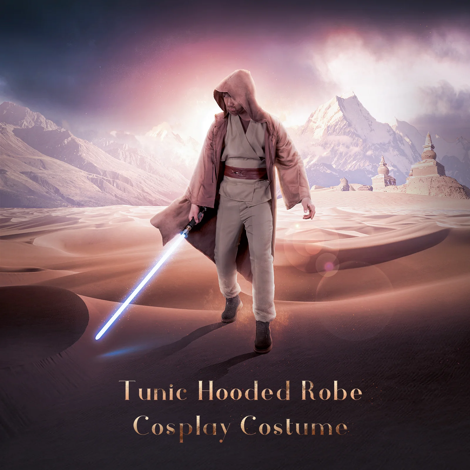 Tunic for cosplay - Image 7