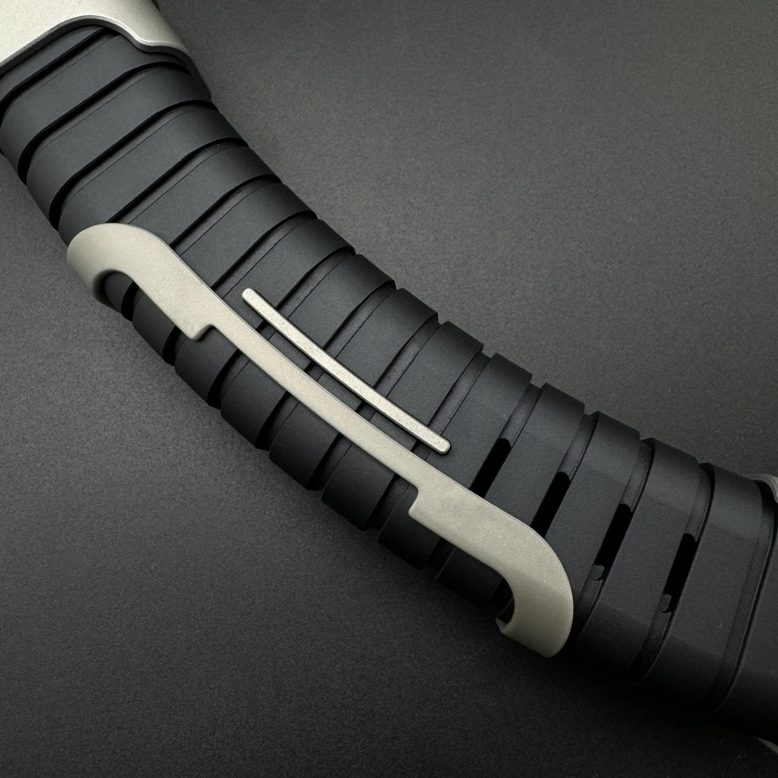 Ventress V2 Replica Proffie - Image 12