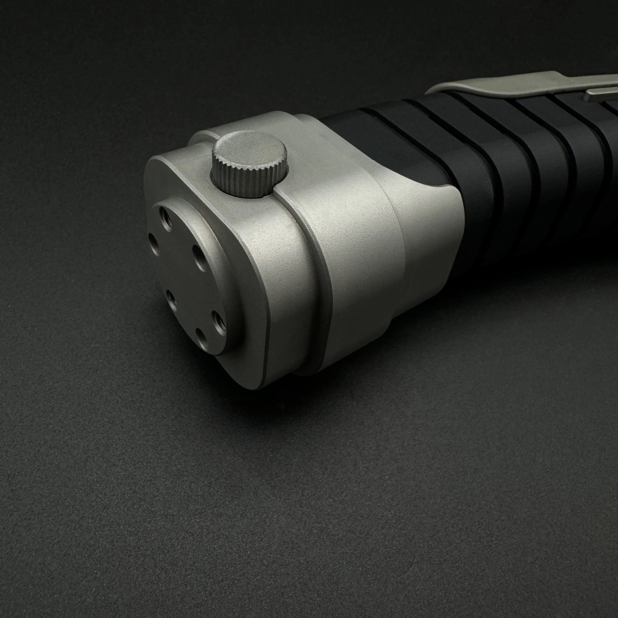 Ventress V2 Replica Proffie - Image 9