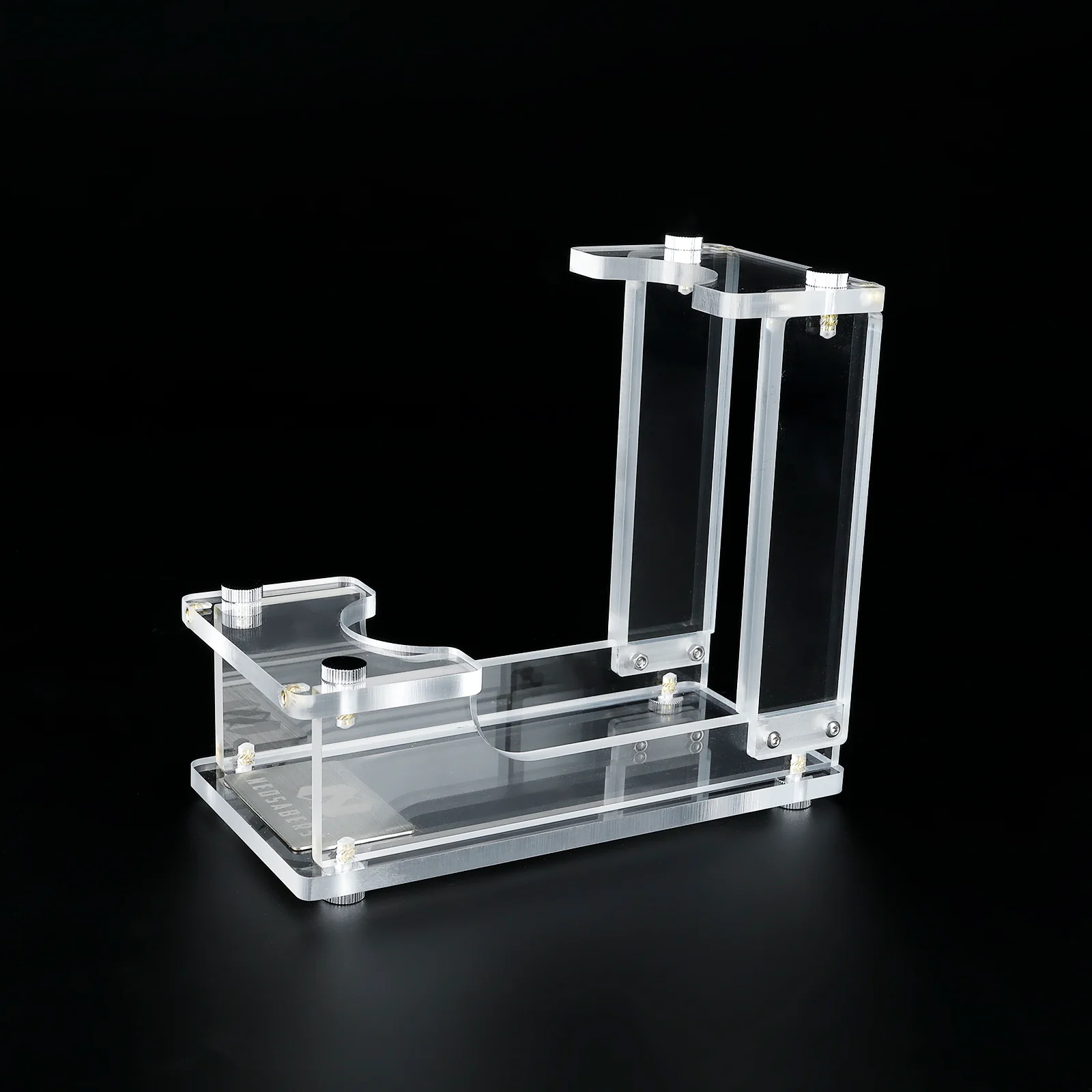 Vertical Saber Stand - Image 3