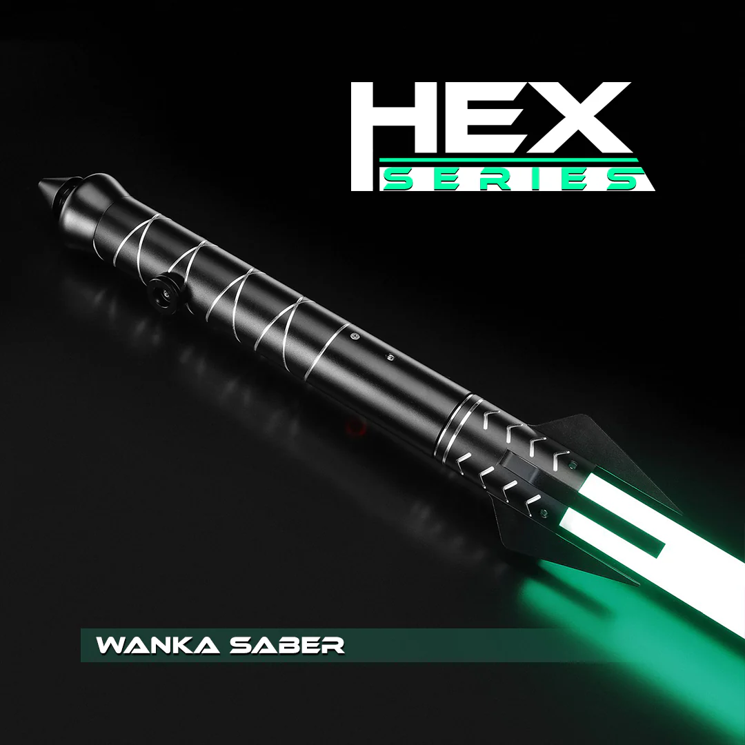 Wanka Saber - Image 2
