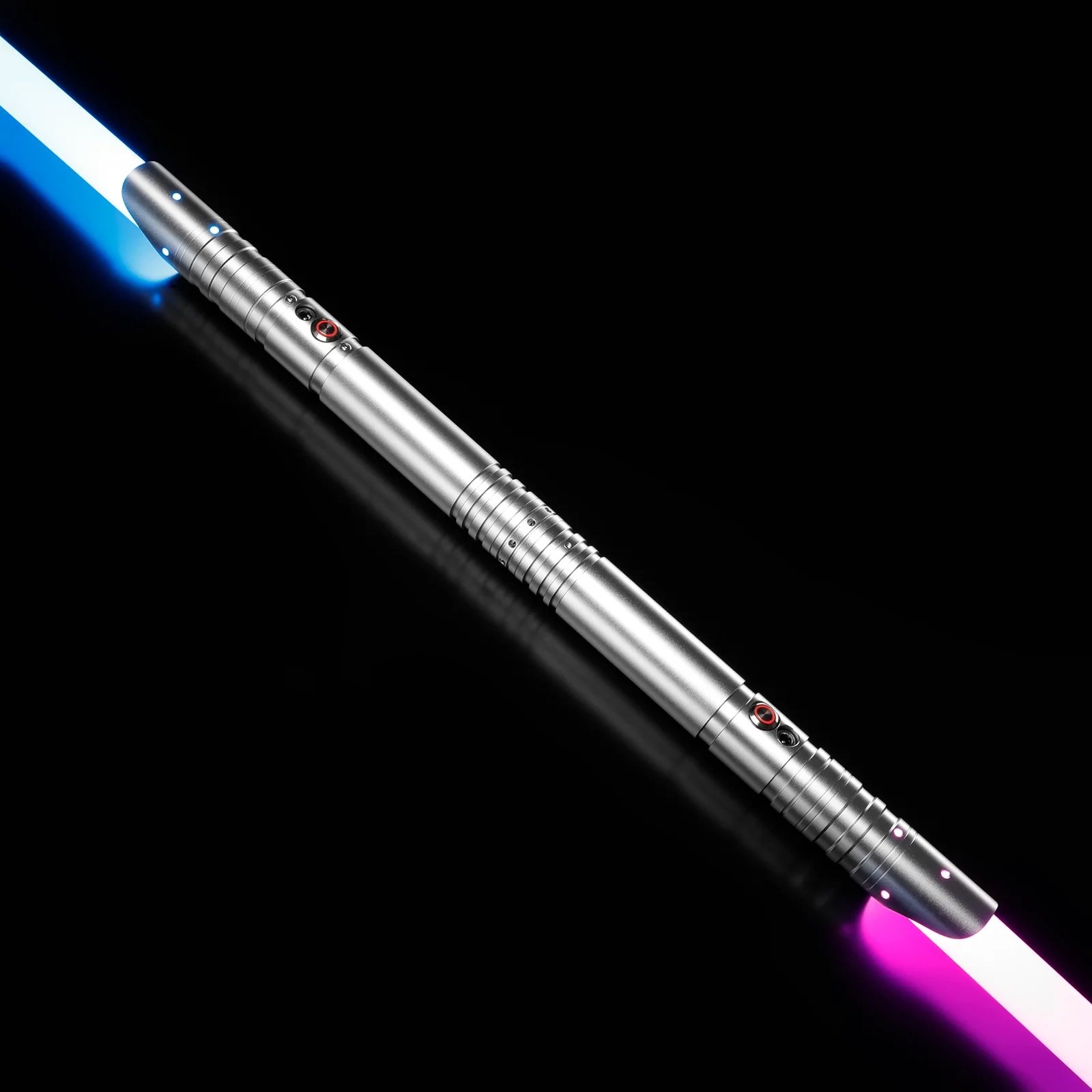 Zillo Double Bladed Saber - Image 4