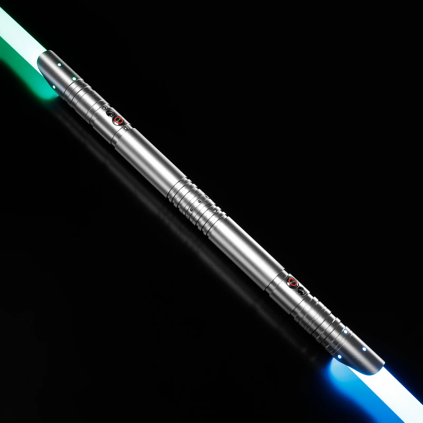 Zillo Double Bladed Saber - Image 5
