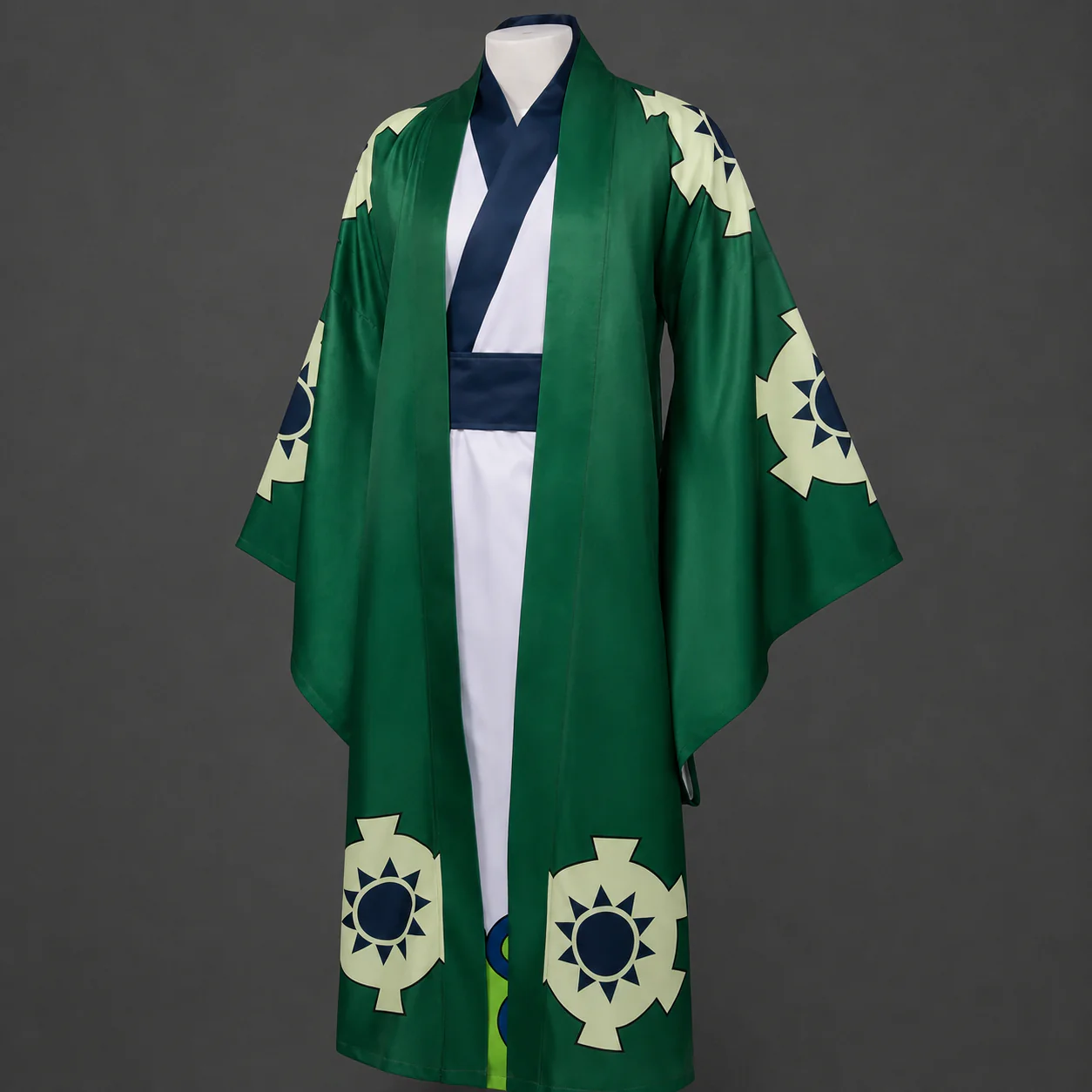 Zoro Enma Cosplay