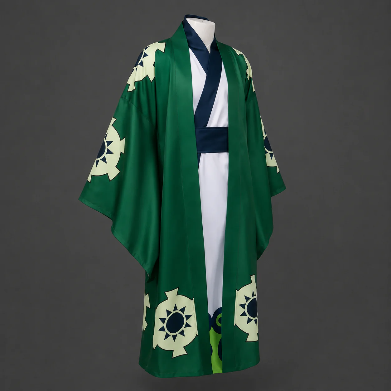 Zoro Enma Cosplay - Image 2
