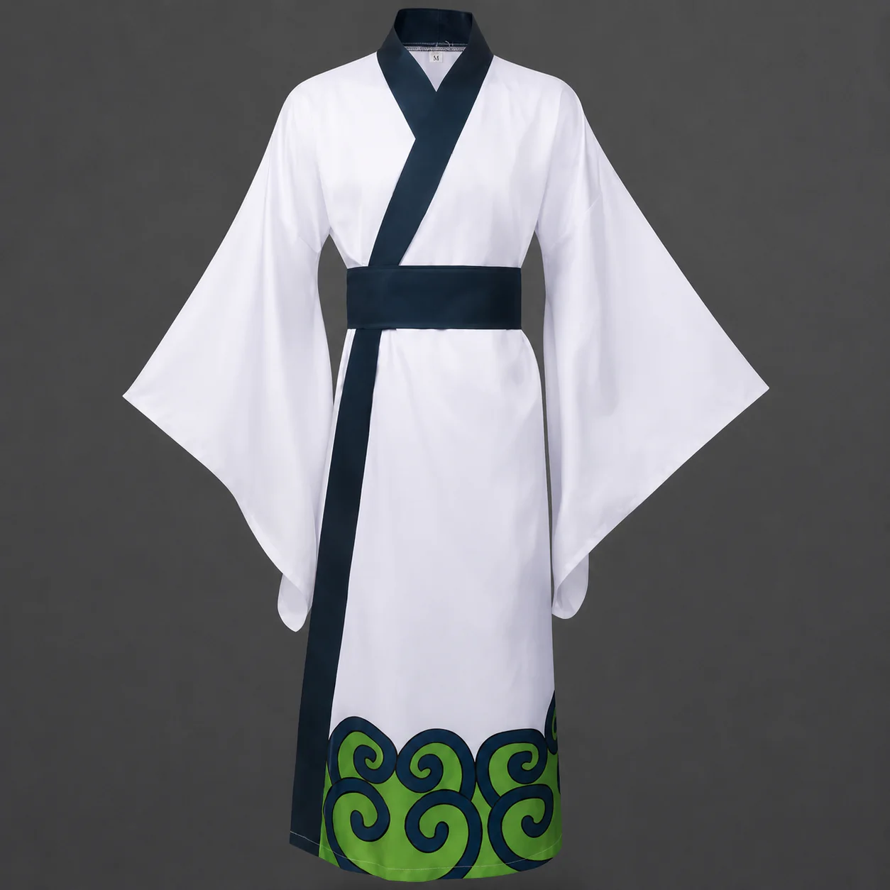 Zoro Enma Cosplay - Image 4