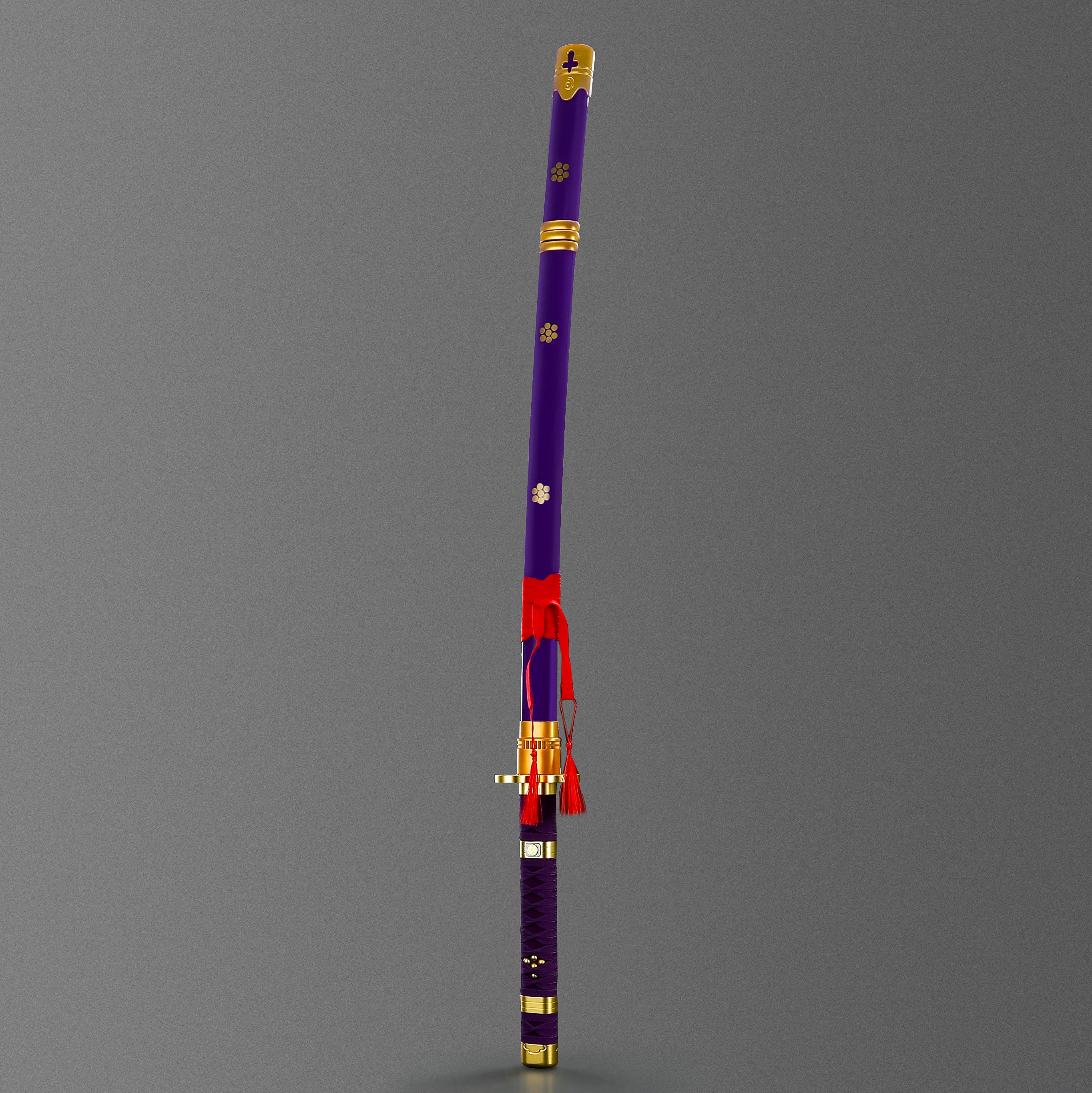Zoro Enma Saber - Image 11