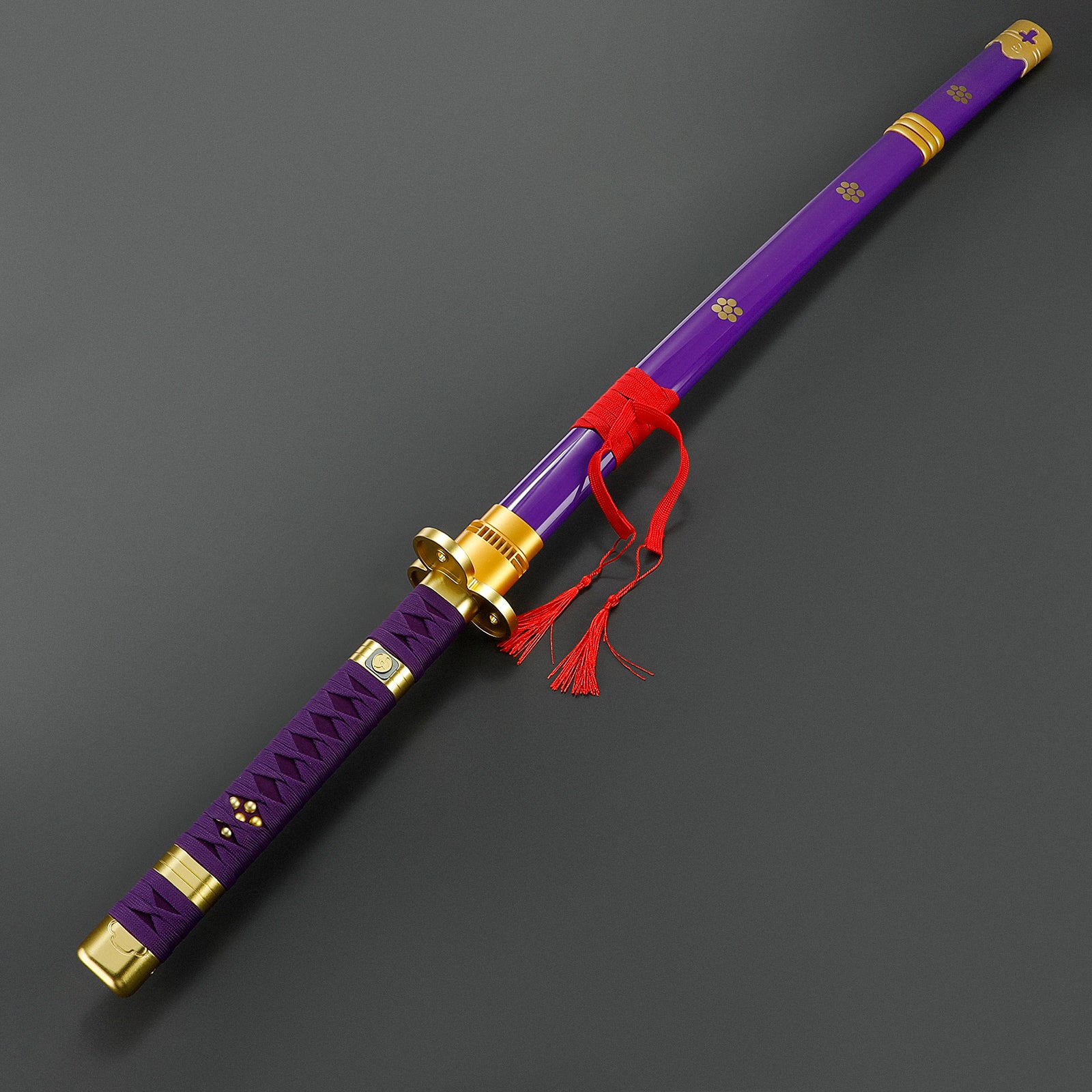 Zoro Enma Saber - Image 9