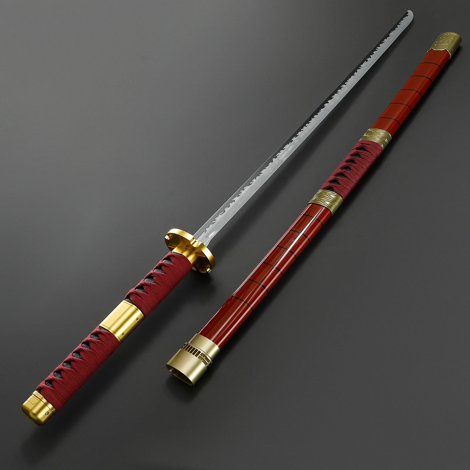 Zoro Kitetsu Saber - Image 10