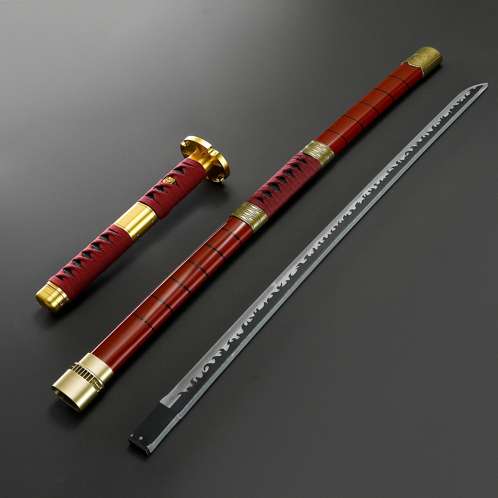 Zoro Kitetsu Saber - Image 11