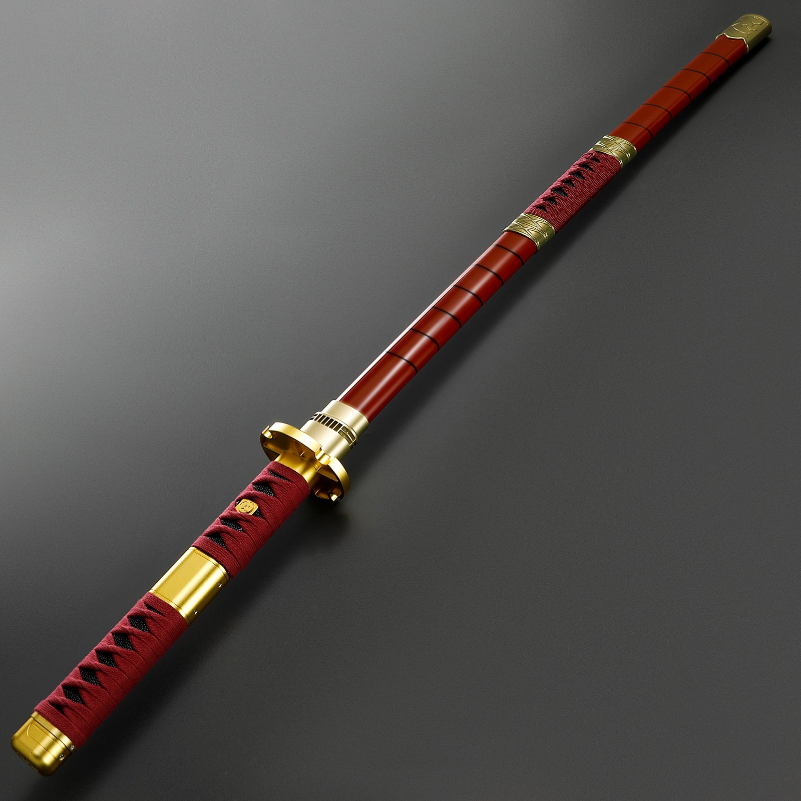 Zoro Kitetsu Saber - Image 12