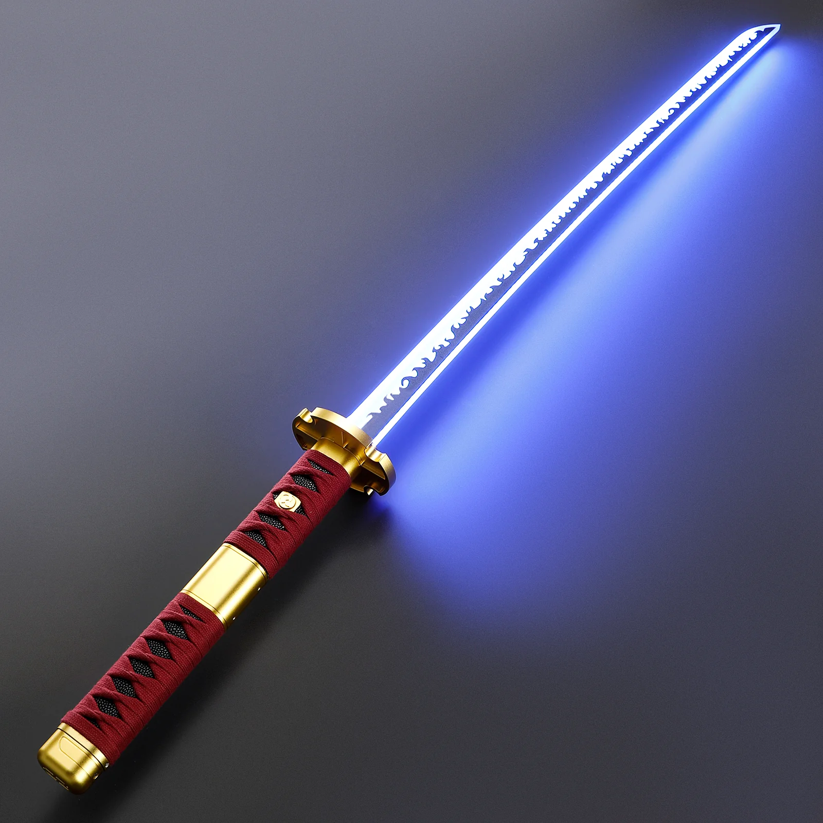 Zoro Kitetsu Saber - Image 3